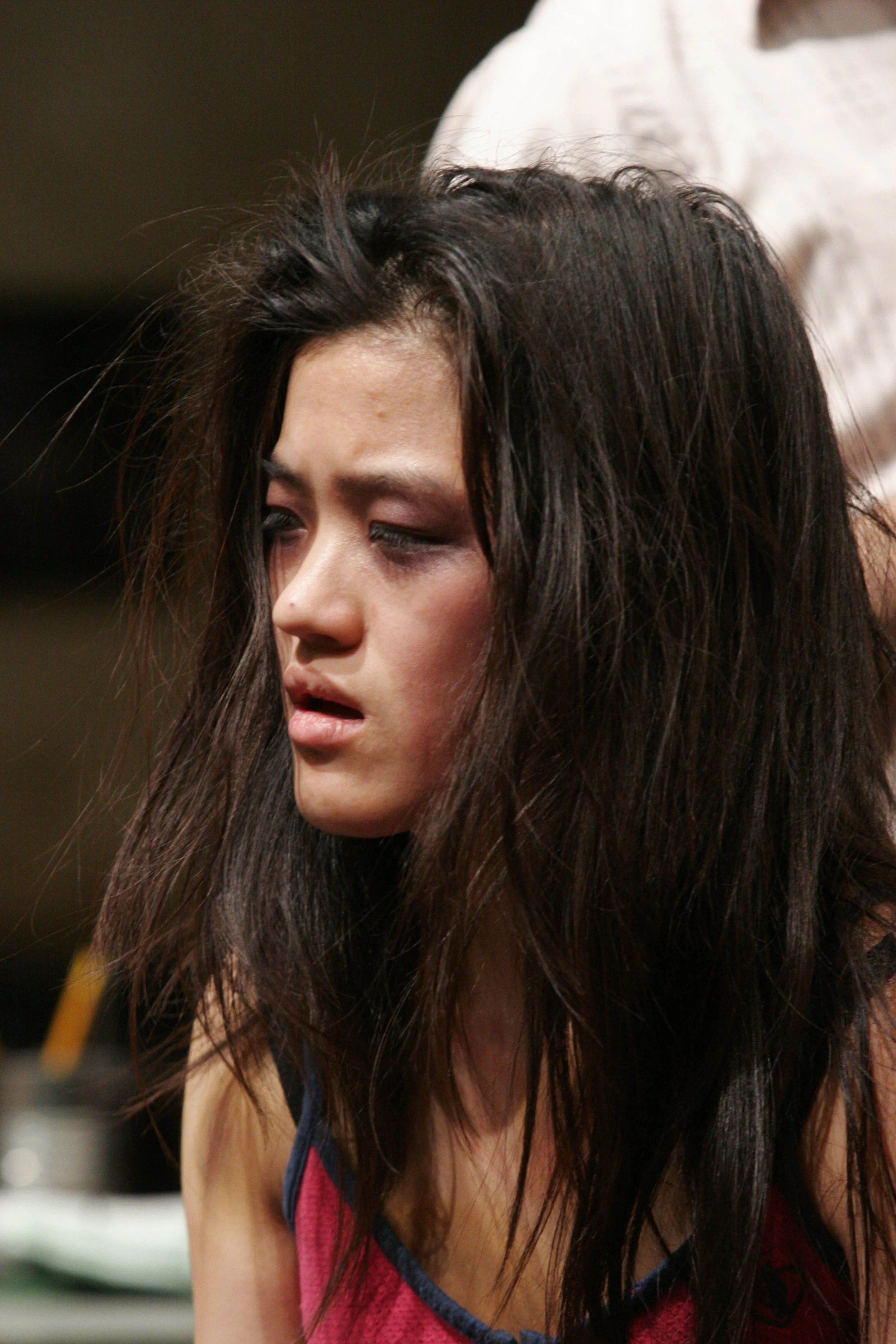 Naya Chang in Balm In Gilead.JPG