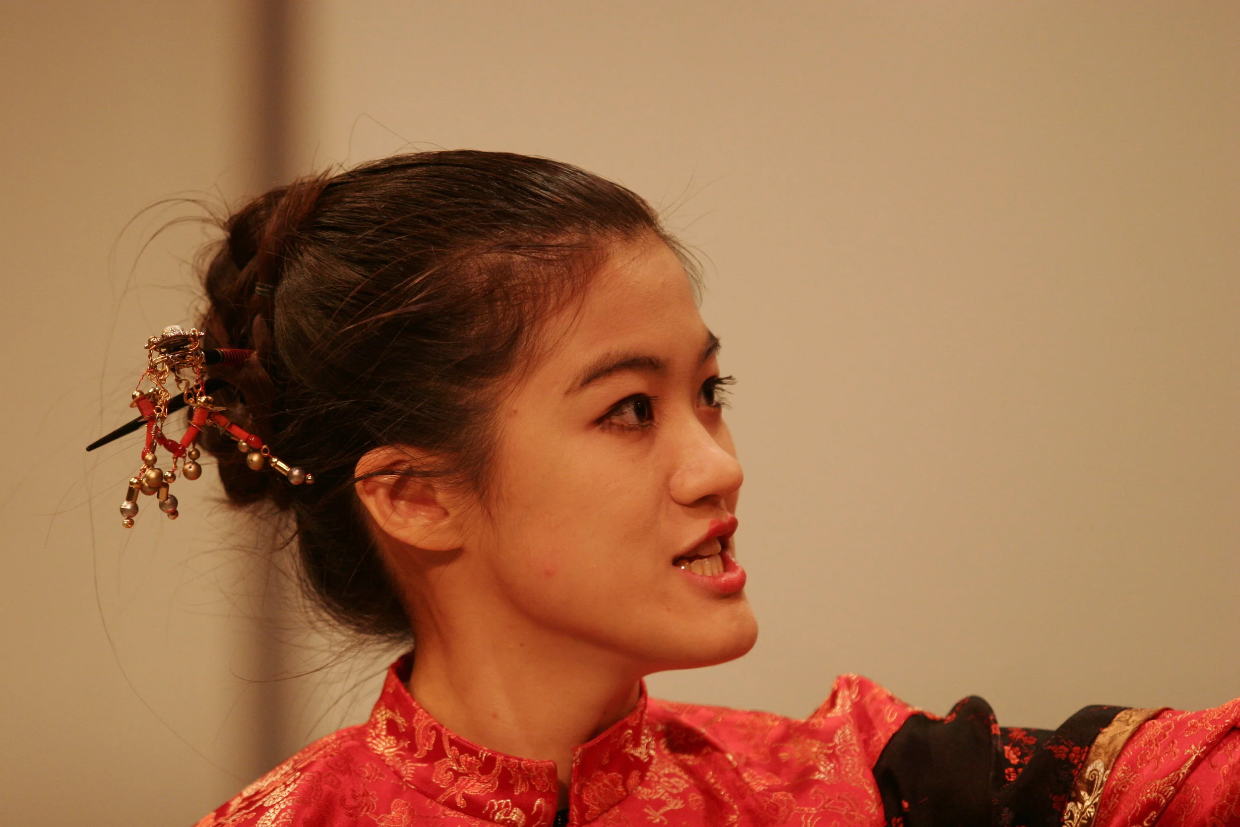 Naya Chang in The Waiting Room 1.JPG