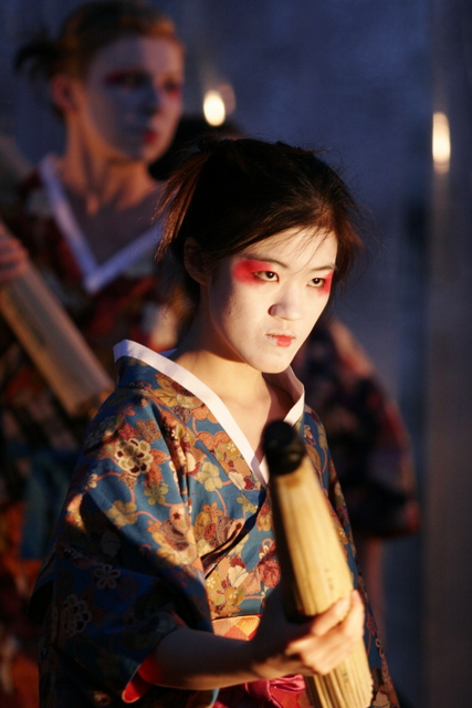 Naya Chang The Bacchae Blue.JPG