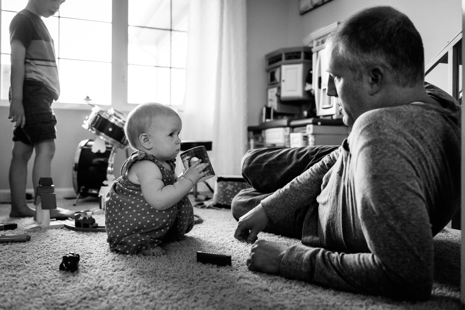 Misty Prochaska Lincoln Nebraska Family Documentary Photographer Petermann Family Session April 2017-2.jpg