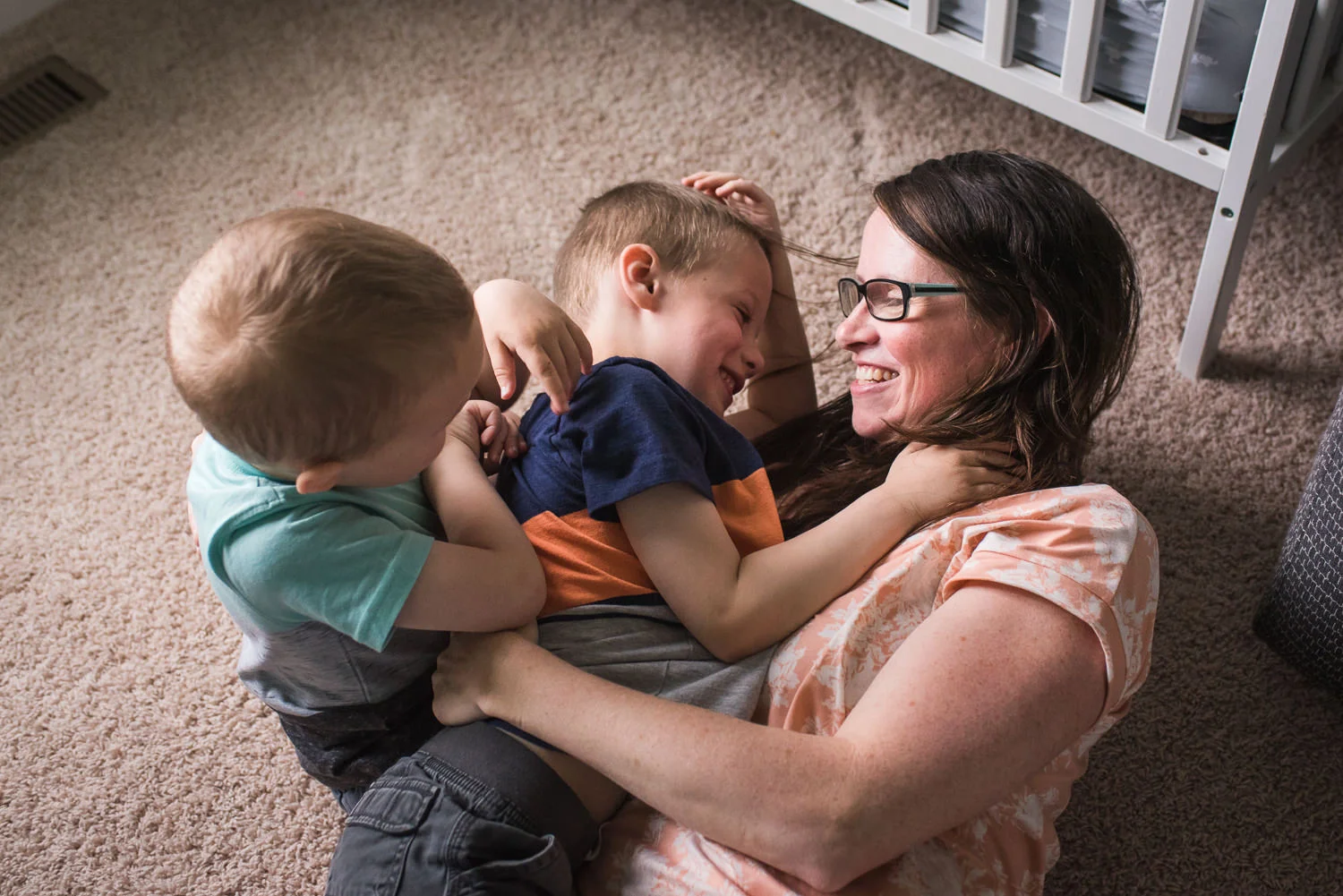 Misty Prochaska Lincoln Nebraska Family Documentary Photographer Petermann Family Session April 2017-14.jpg