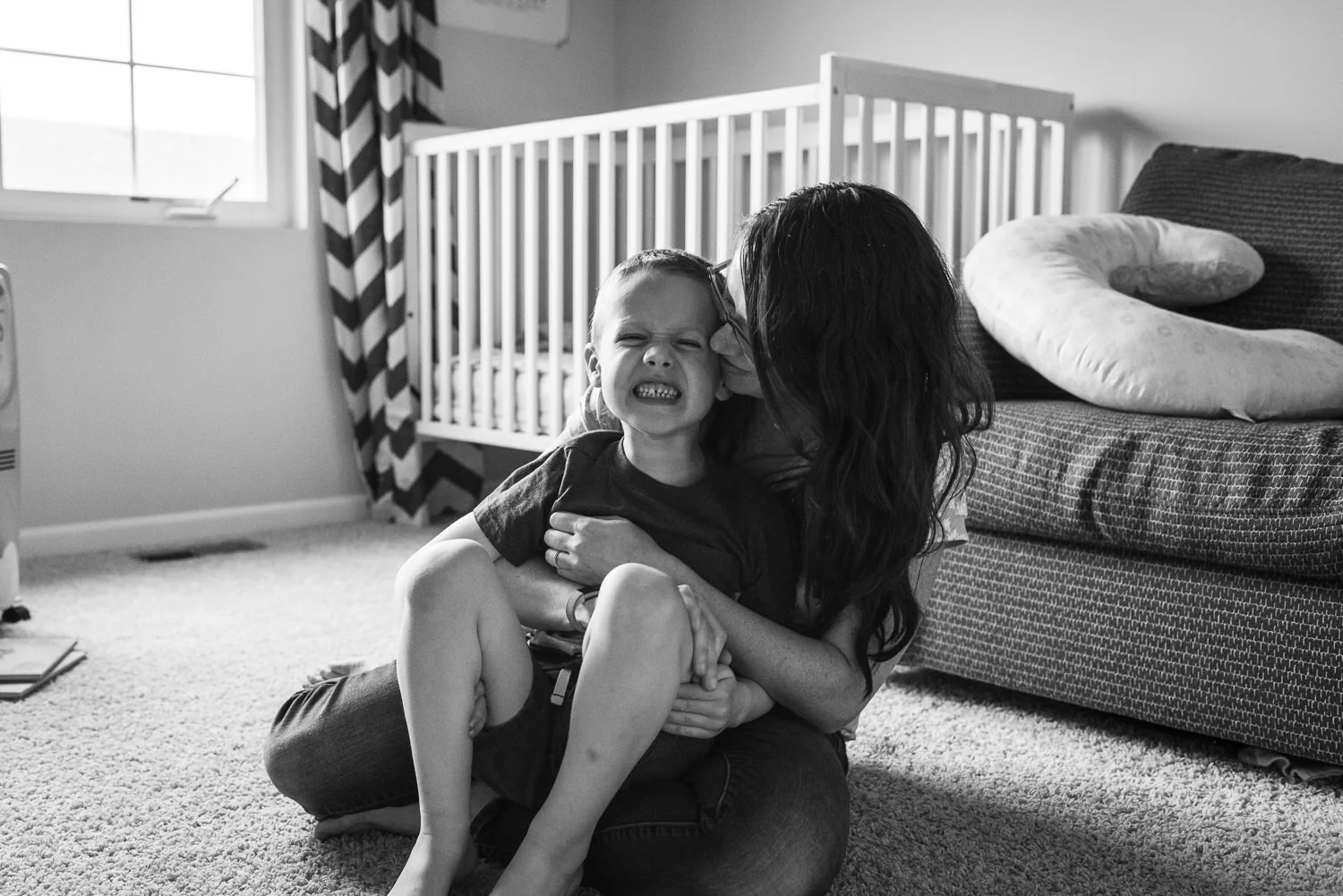 Misty Prochaska Lincoln Nebraska Family Documentary Photographer Petermann Family Session April 2017-15.jpg