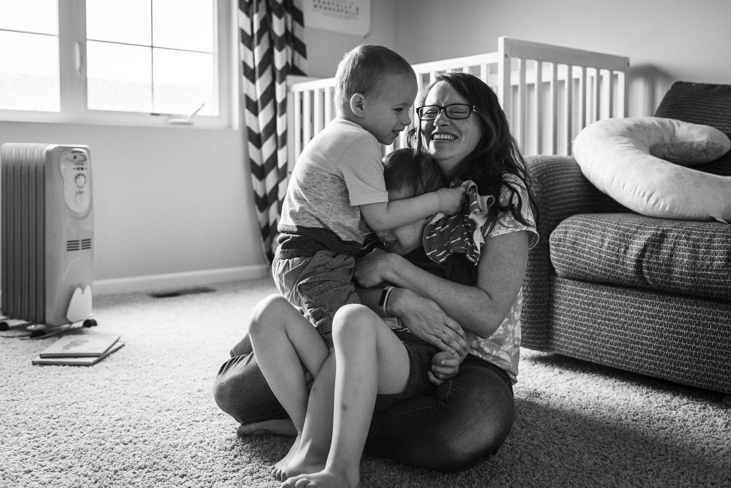 Misty Prochaska Lincoln Nebraska Family Documentary Photographer Petermann Family Session April 2017-16.jpg