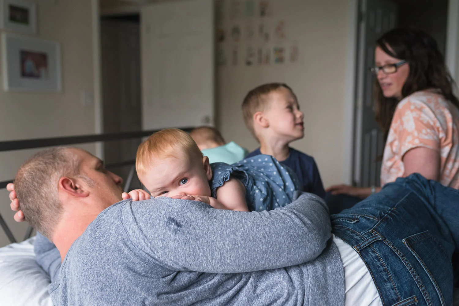 Misty Prochaska Lincoln Nebraska Family Documentary Photographer Petermann Family Session April 2017-28.jpg