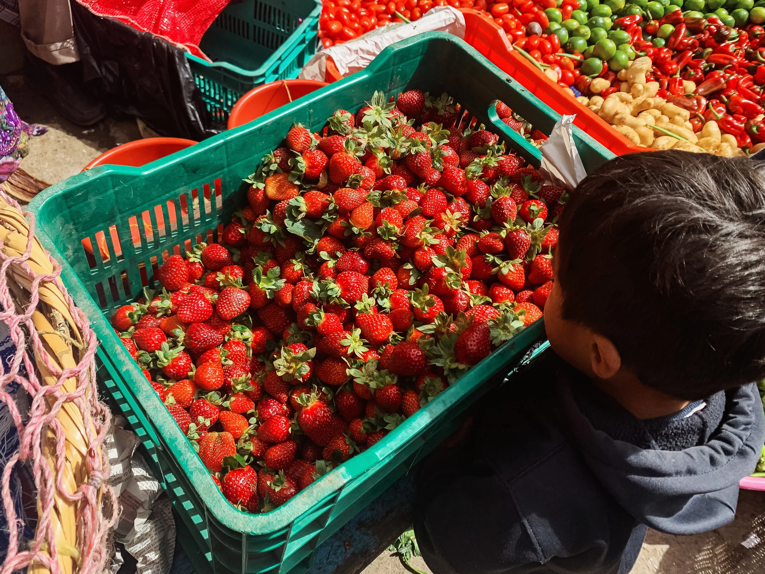 Tecpan Guatemala market day mercado Misty Prochaska iPhone XS-10.jpg