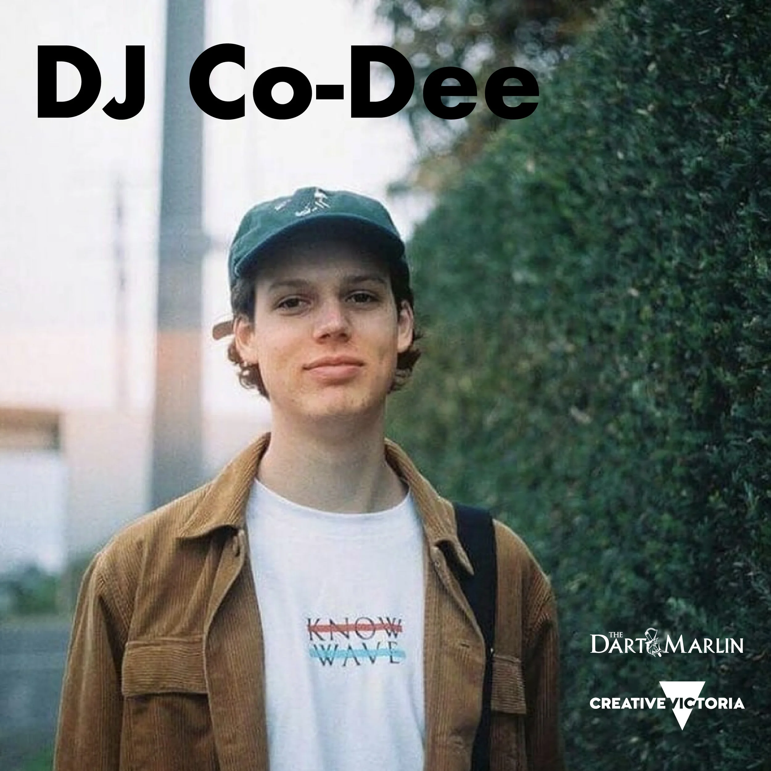 DJ Co-Dee