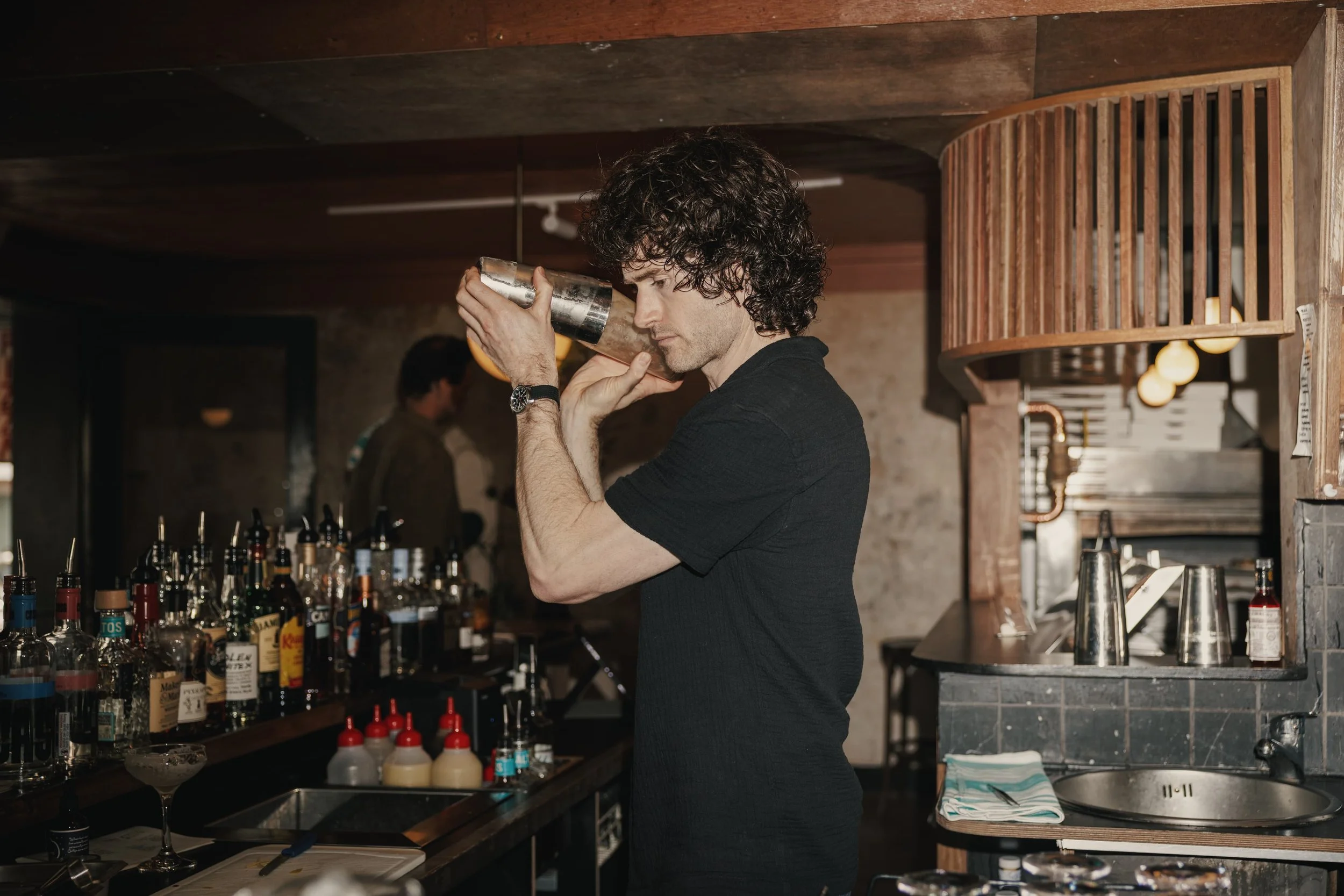 Happy Hour 