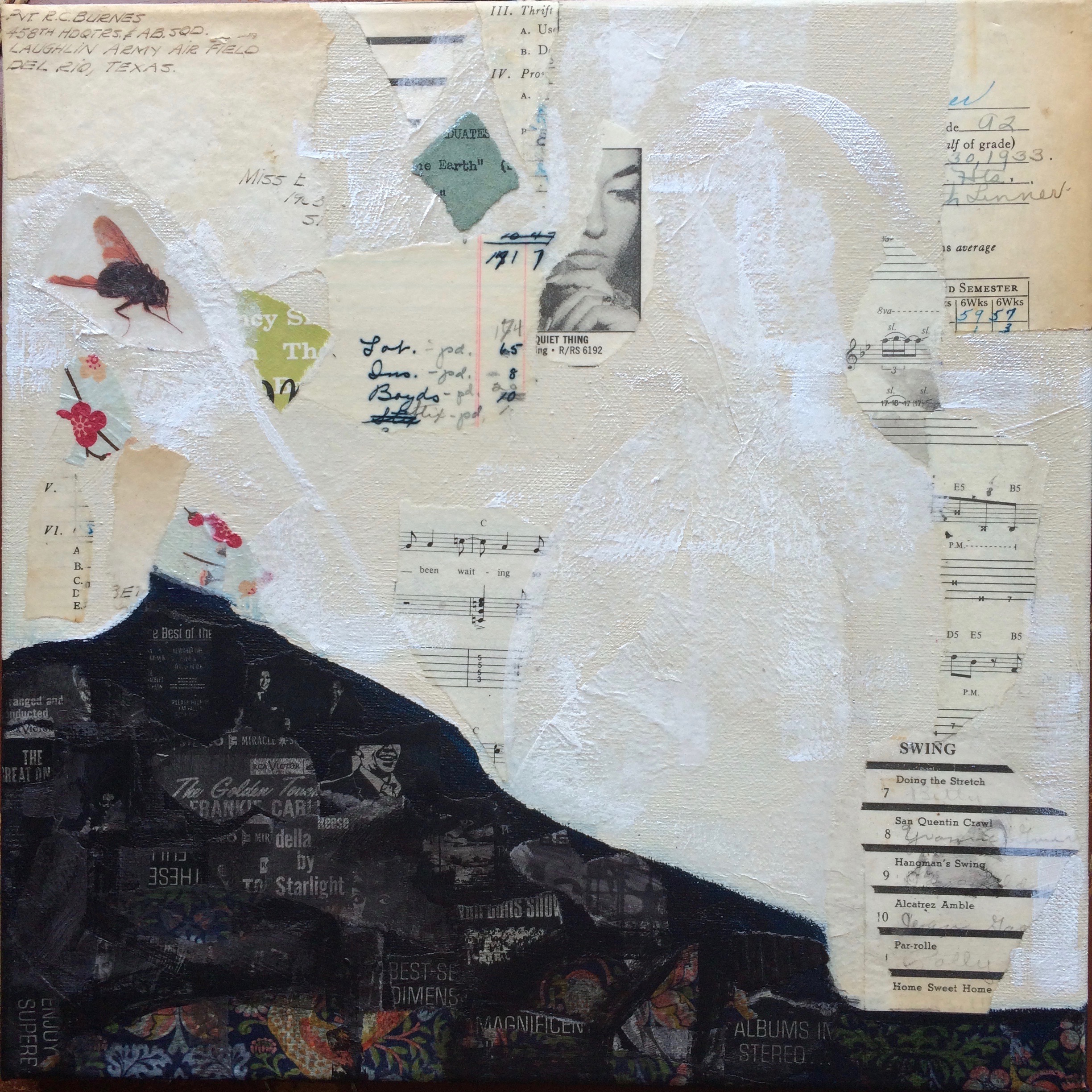 In Our Gallery: Jessie Summa Russo
