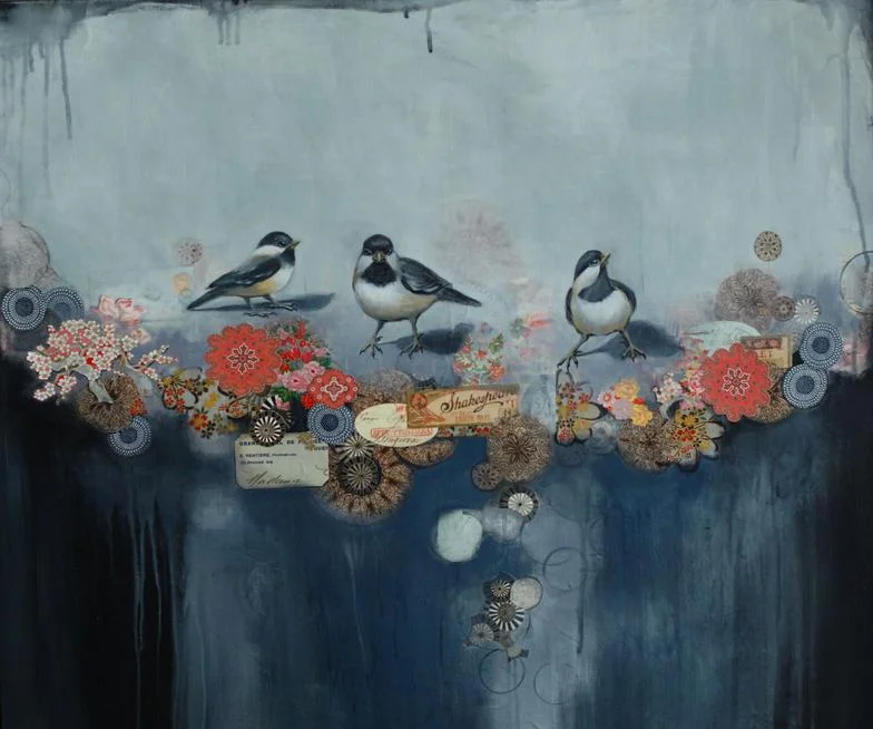 In Our Gallery: Debbie Bianchi