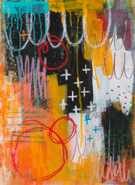 In Our Gallery: Megan Simmons