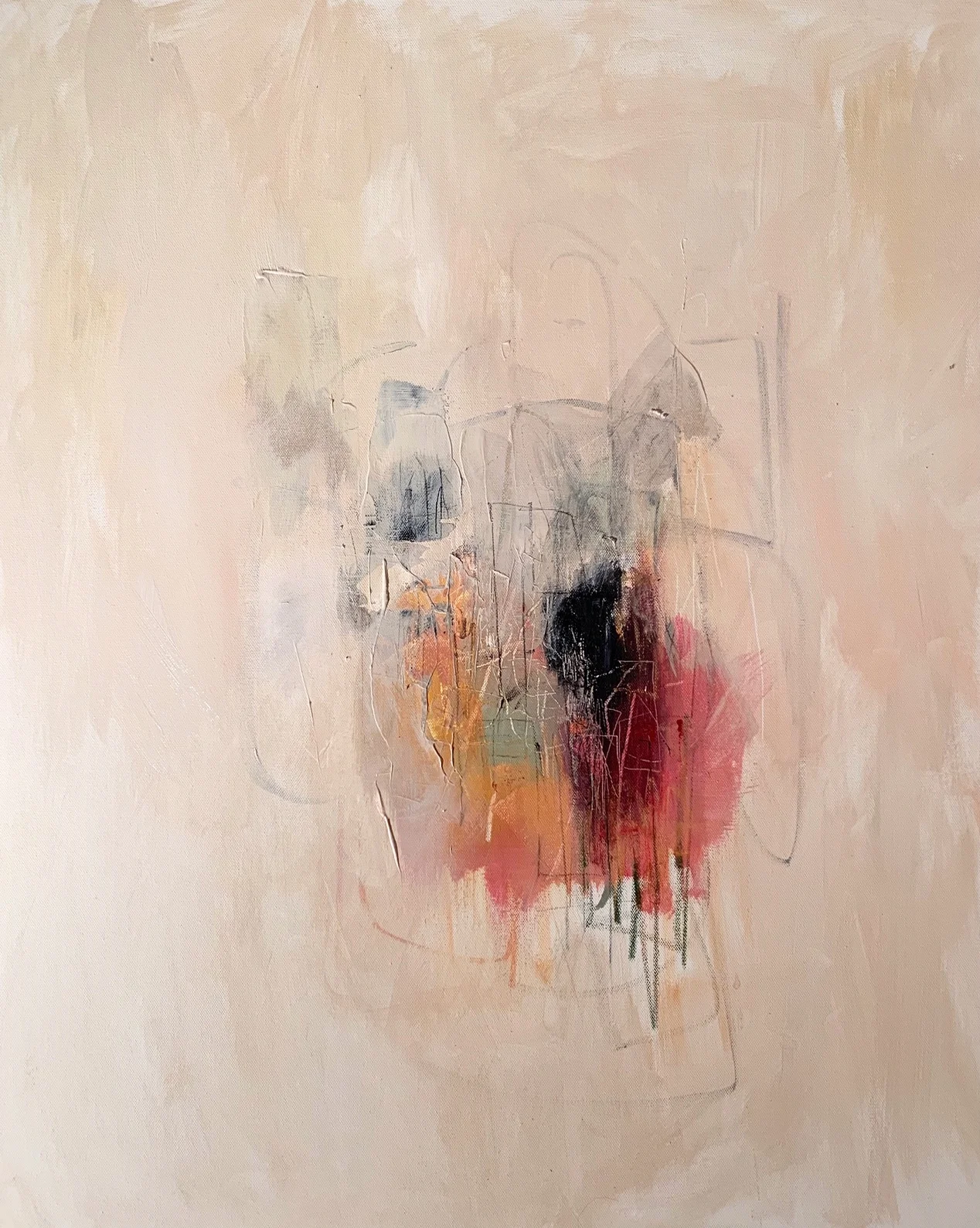 In Our Gallery: Amy Stone