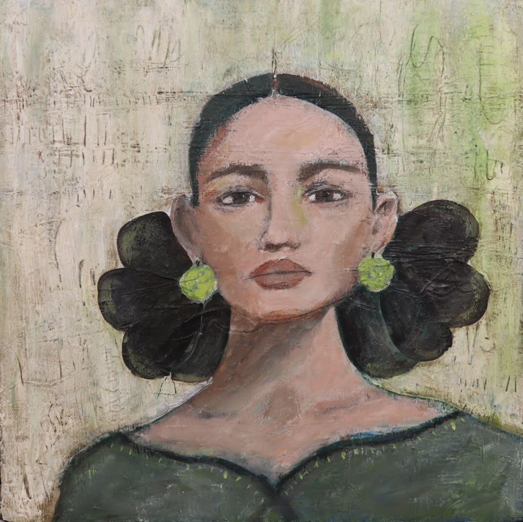 In Our Gallery: Pam Hemmerling