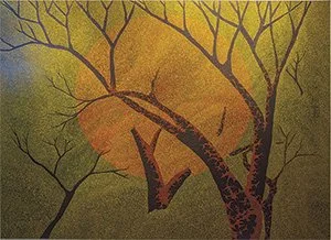 In Our Gallery: Rodolfo Rios Garza
