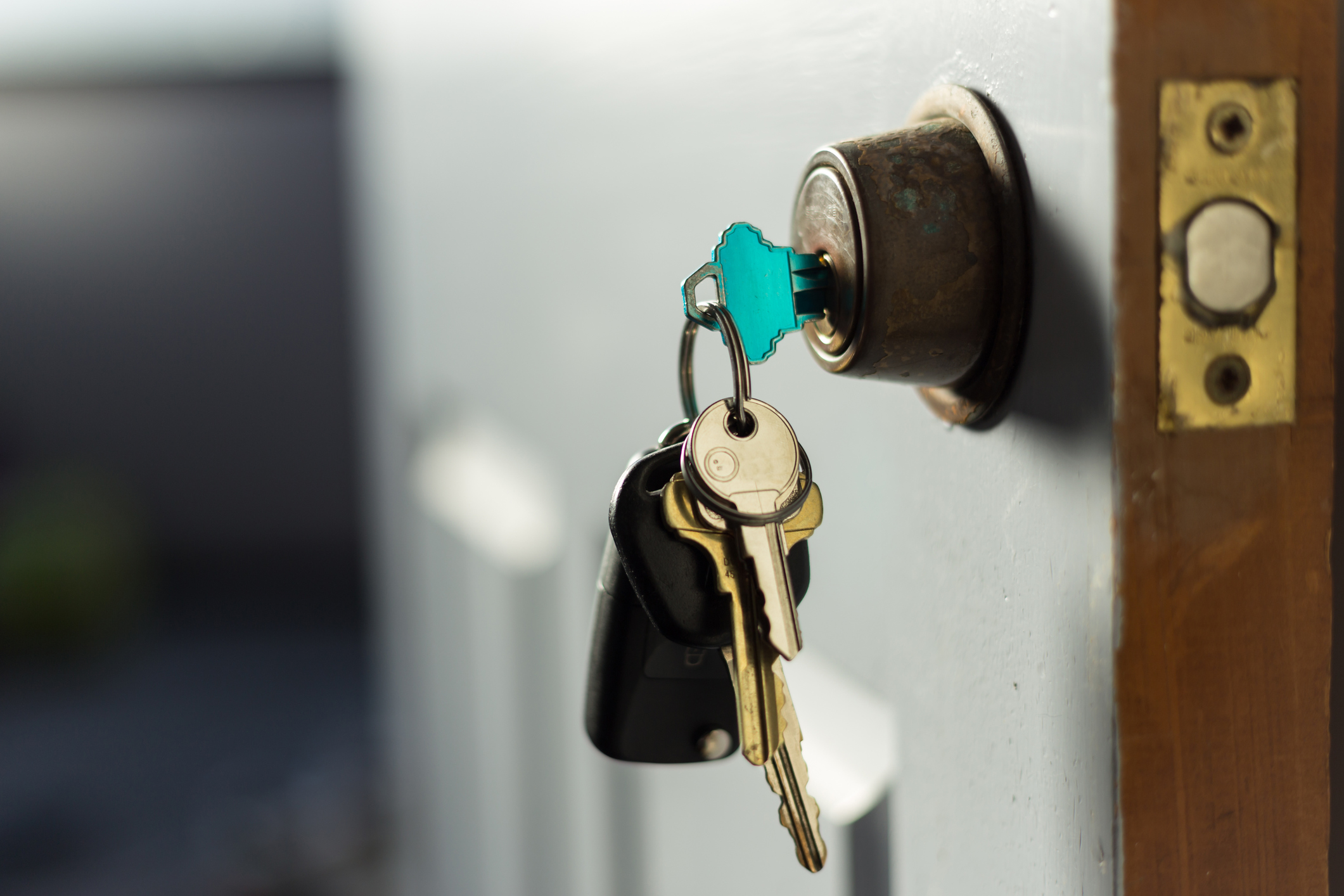 Photo by NCHANT/iStock / Getty Images