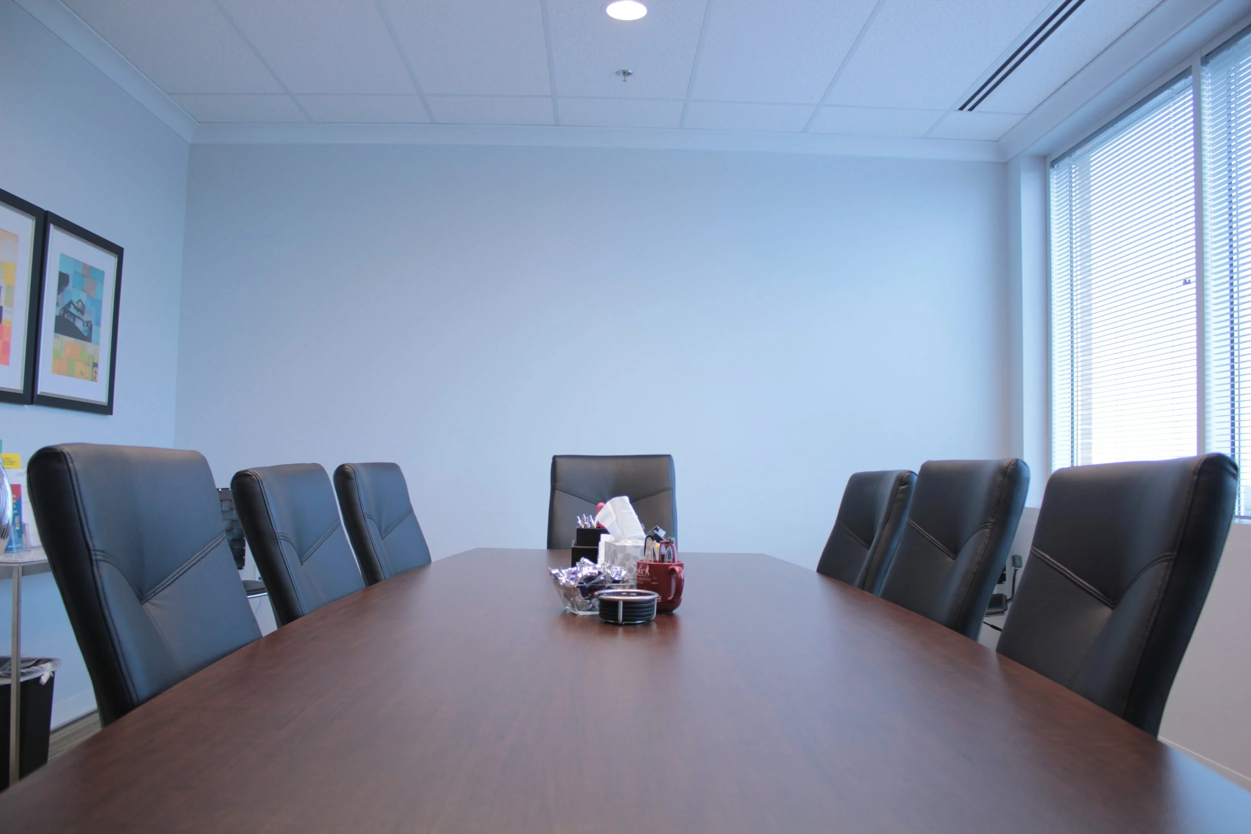 The Role of a Title Company