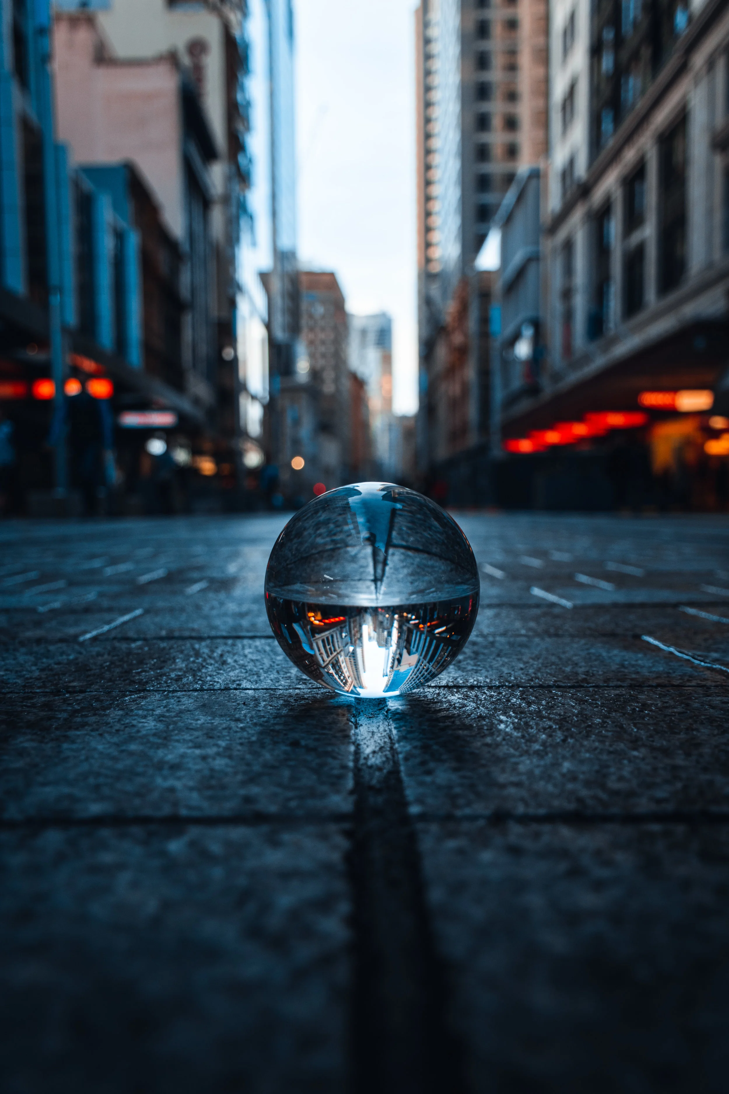 Sphere Of Competence