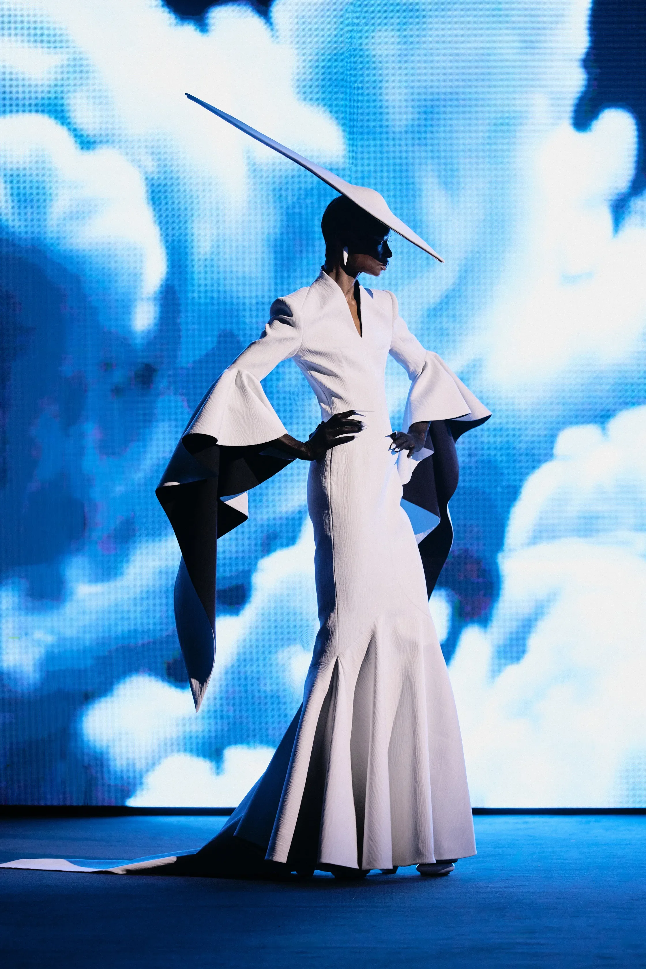 Robert Wun Spring 2026 for Prophecy Brand