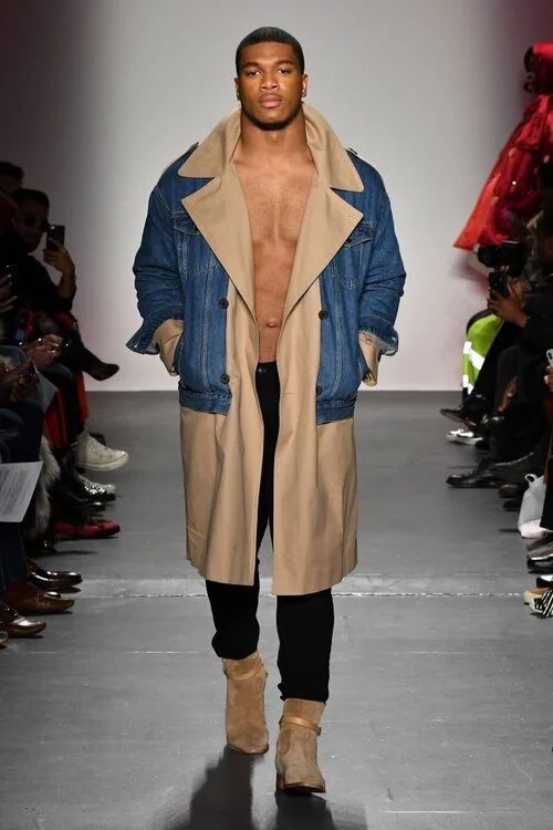 Romeo Hunt RTW 2019