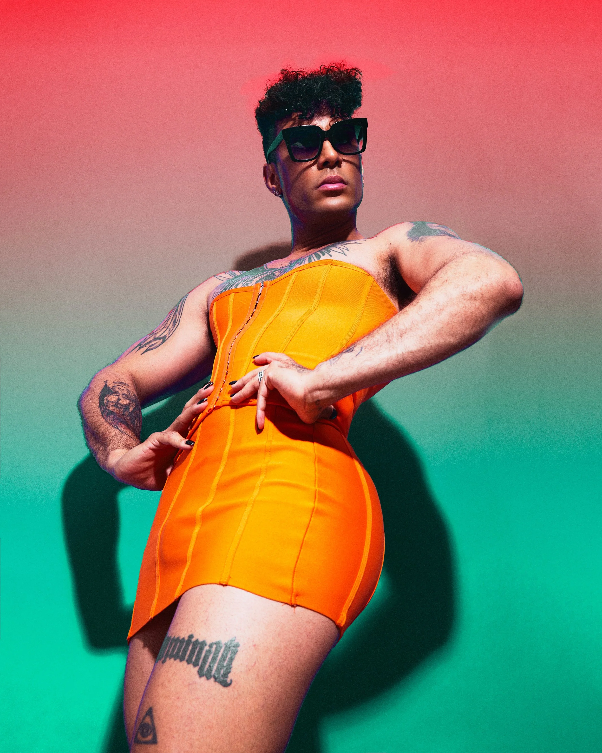  A Glimpse into Onicks' Journey in the Pop-Star Universe