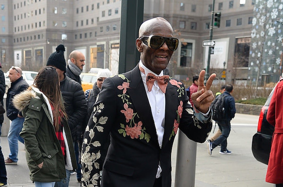 The Role of Spiritual Insights in Creating a Meaningful Fashion Narrative