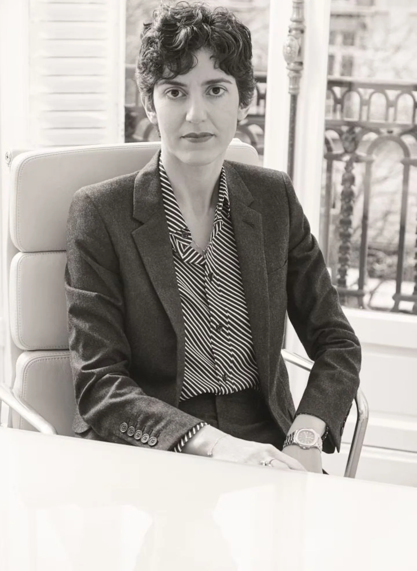 Kering Replaces Gucci CEO Stefano Cantino with Francesca Bellettini in a Major Leadership Shake-Up