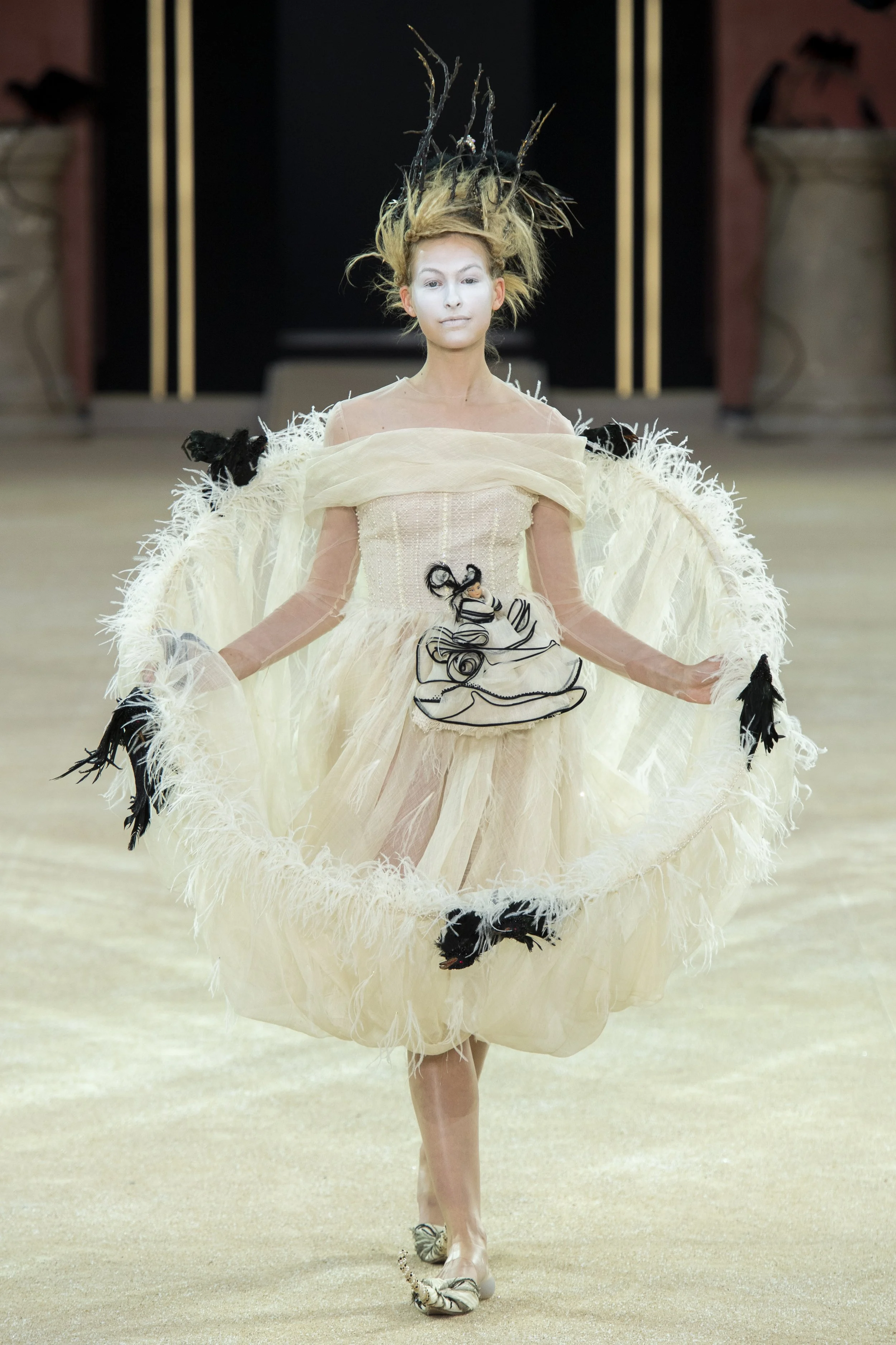 Seeing the Brand as a Network