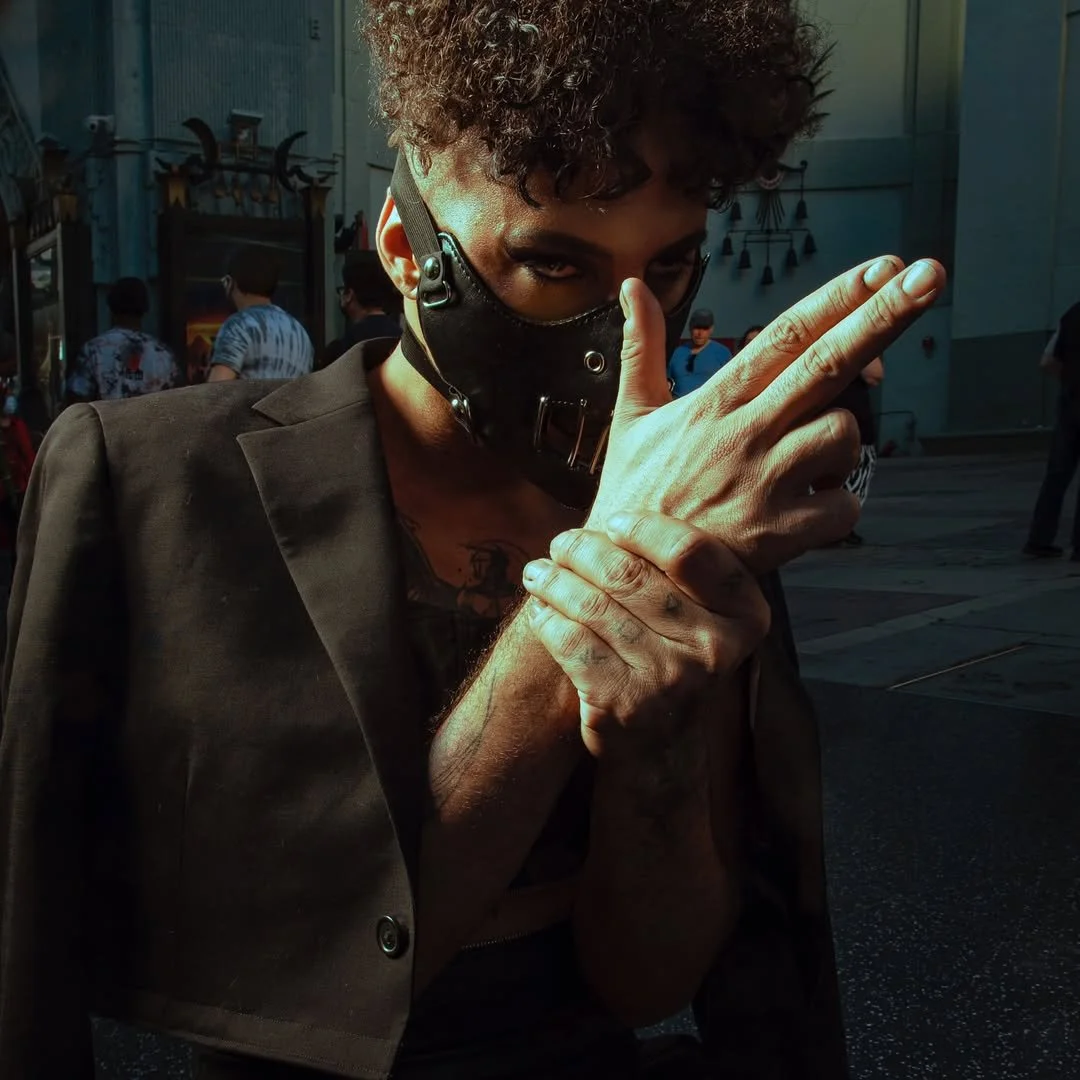 ONICKS: Rewriting the Rules of Pop From the Inside Out