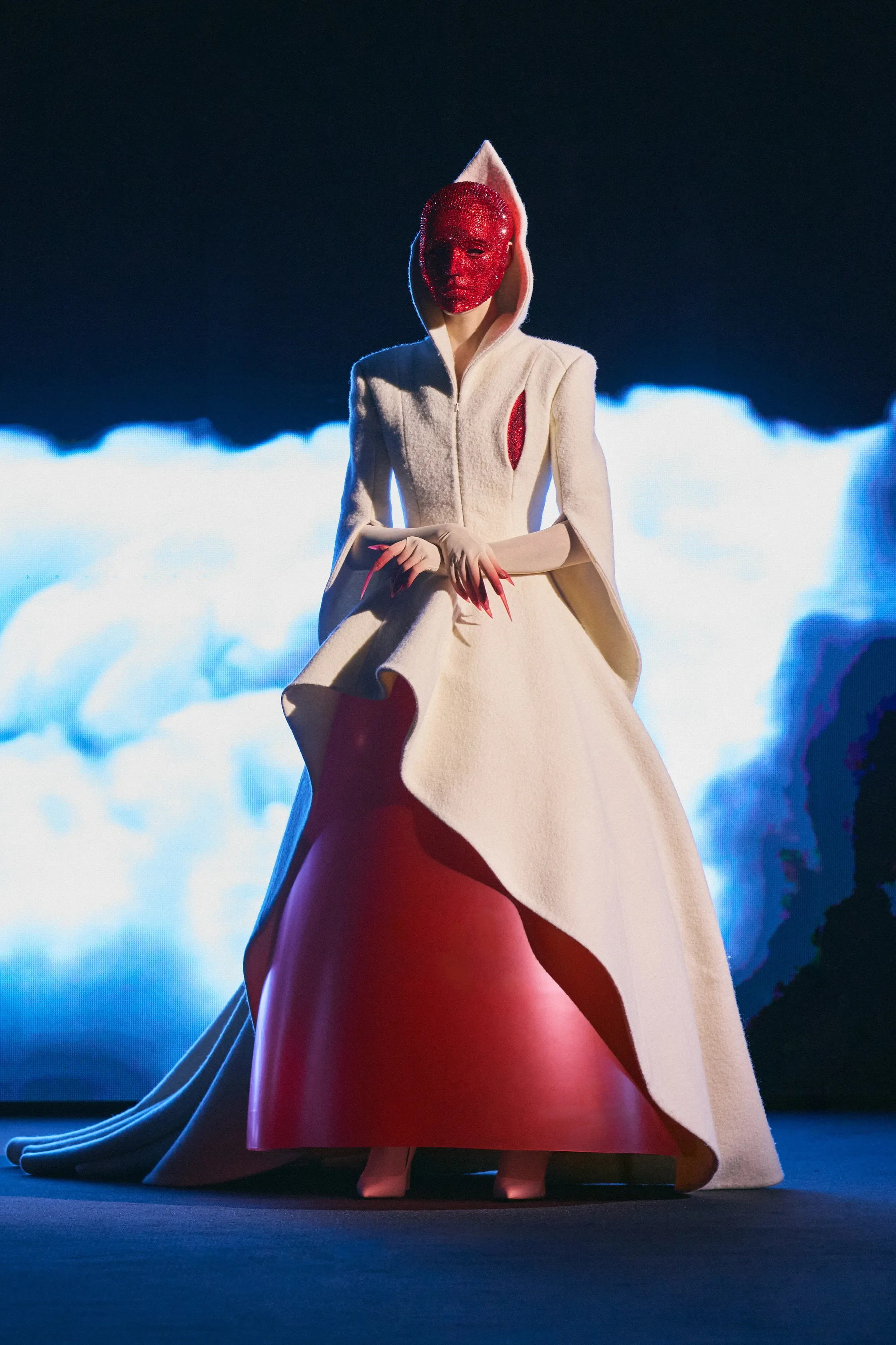 Robert Wun Couture 2026