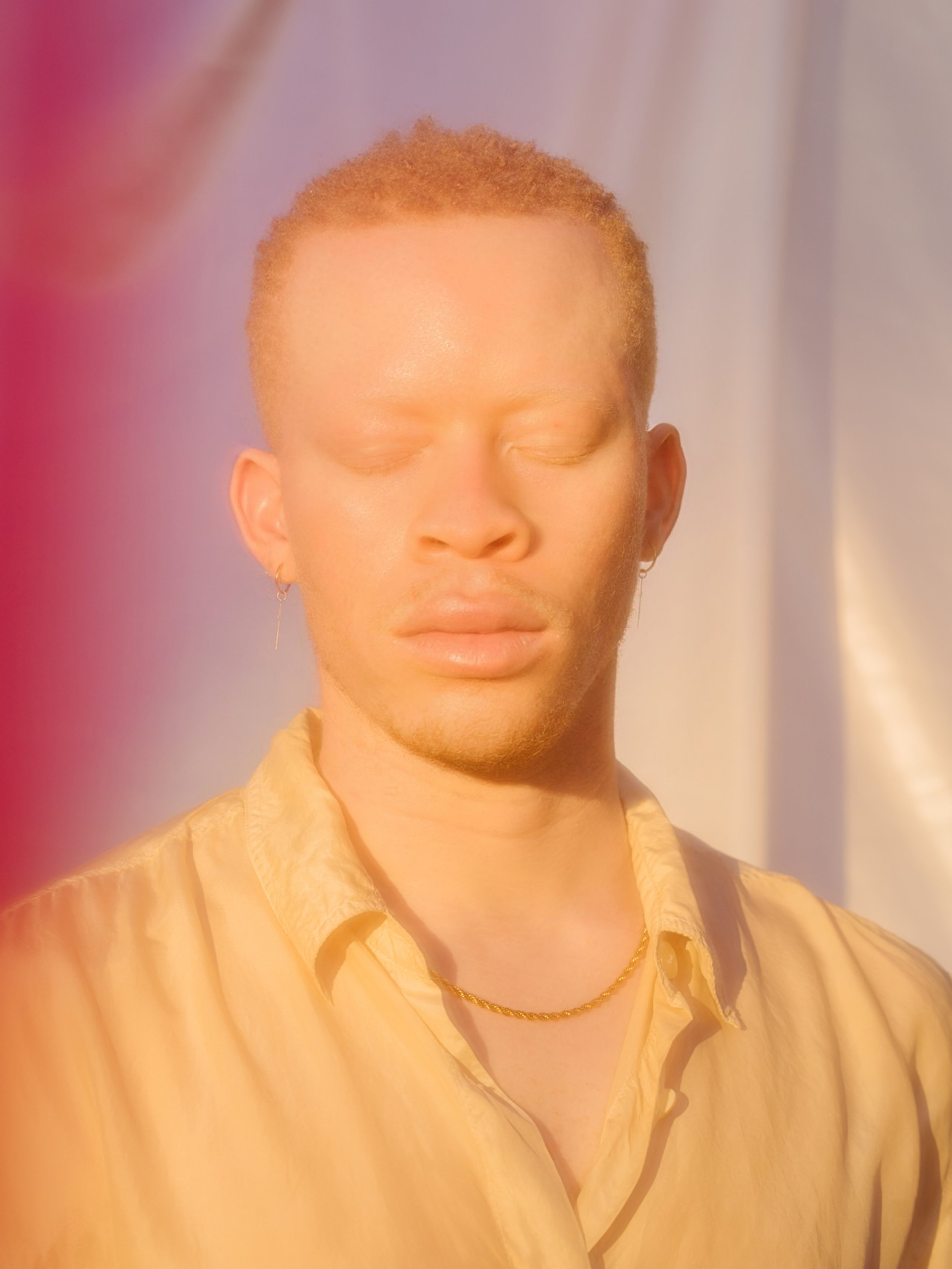 When Resonance Became Real