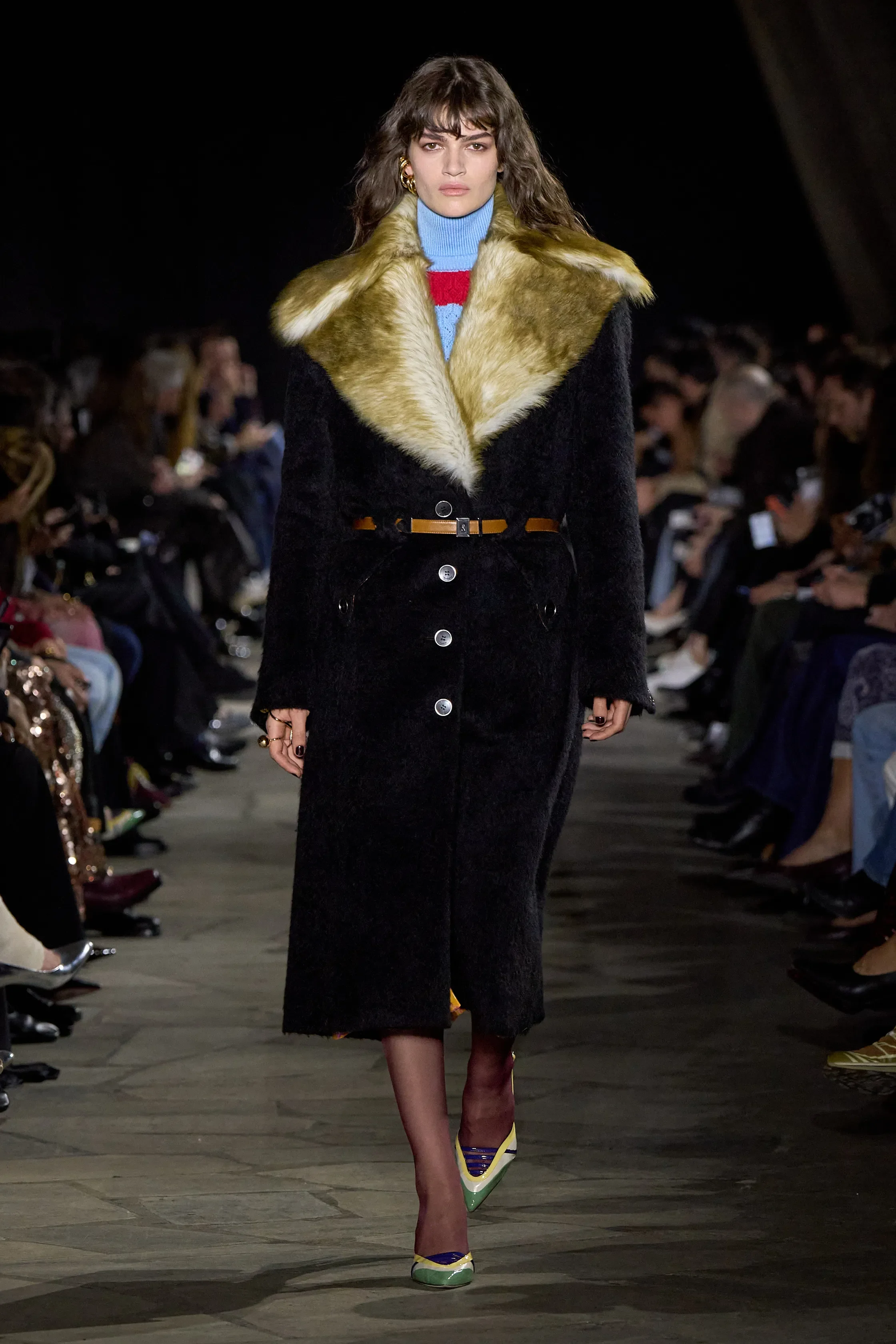 RABANNE FALL 2026 READY-TO-WEAR