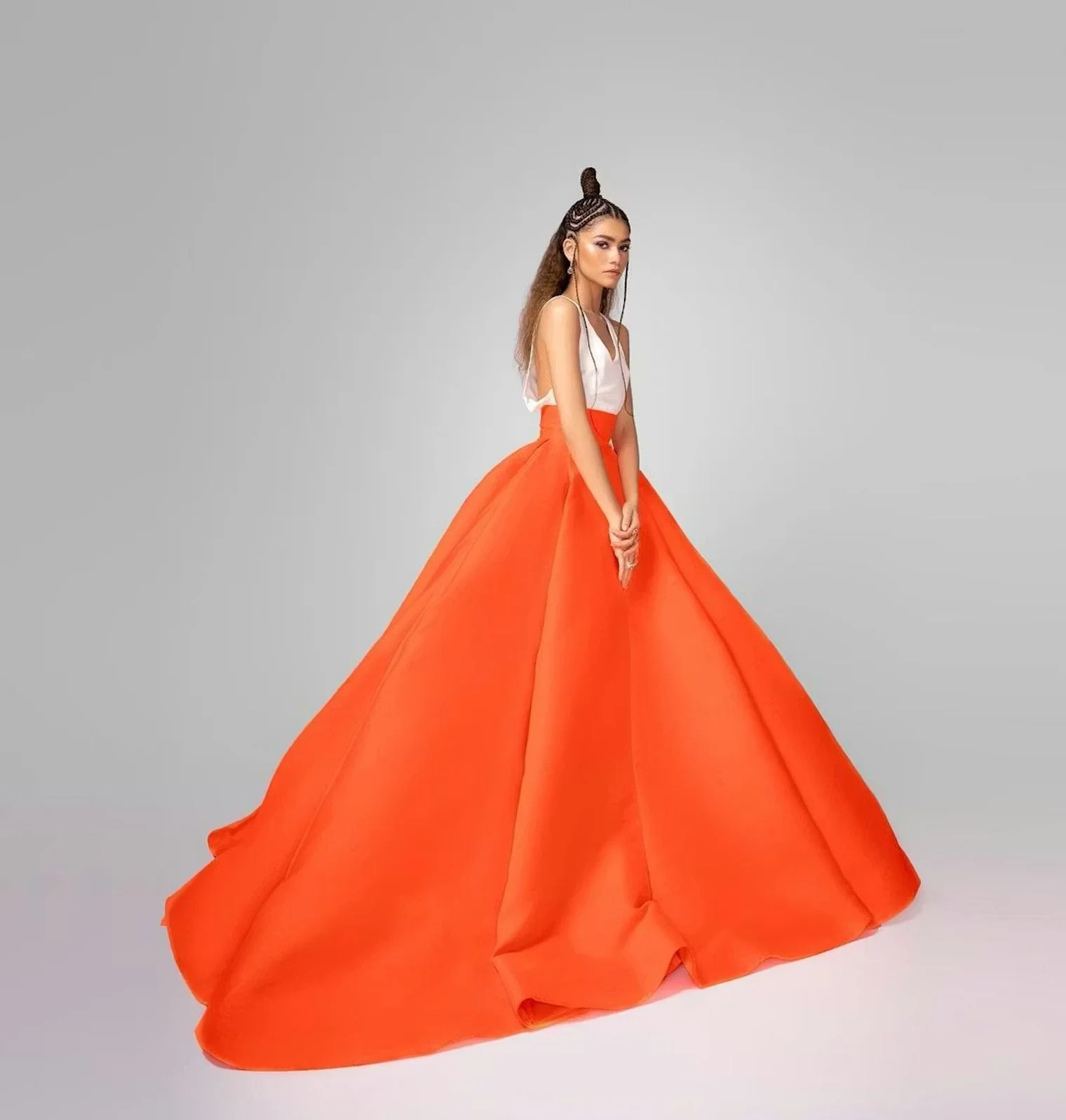 When Fashion Stopped Leading