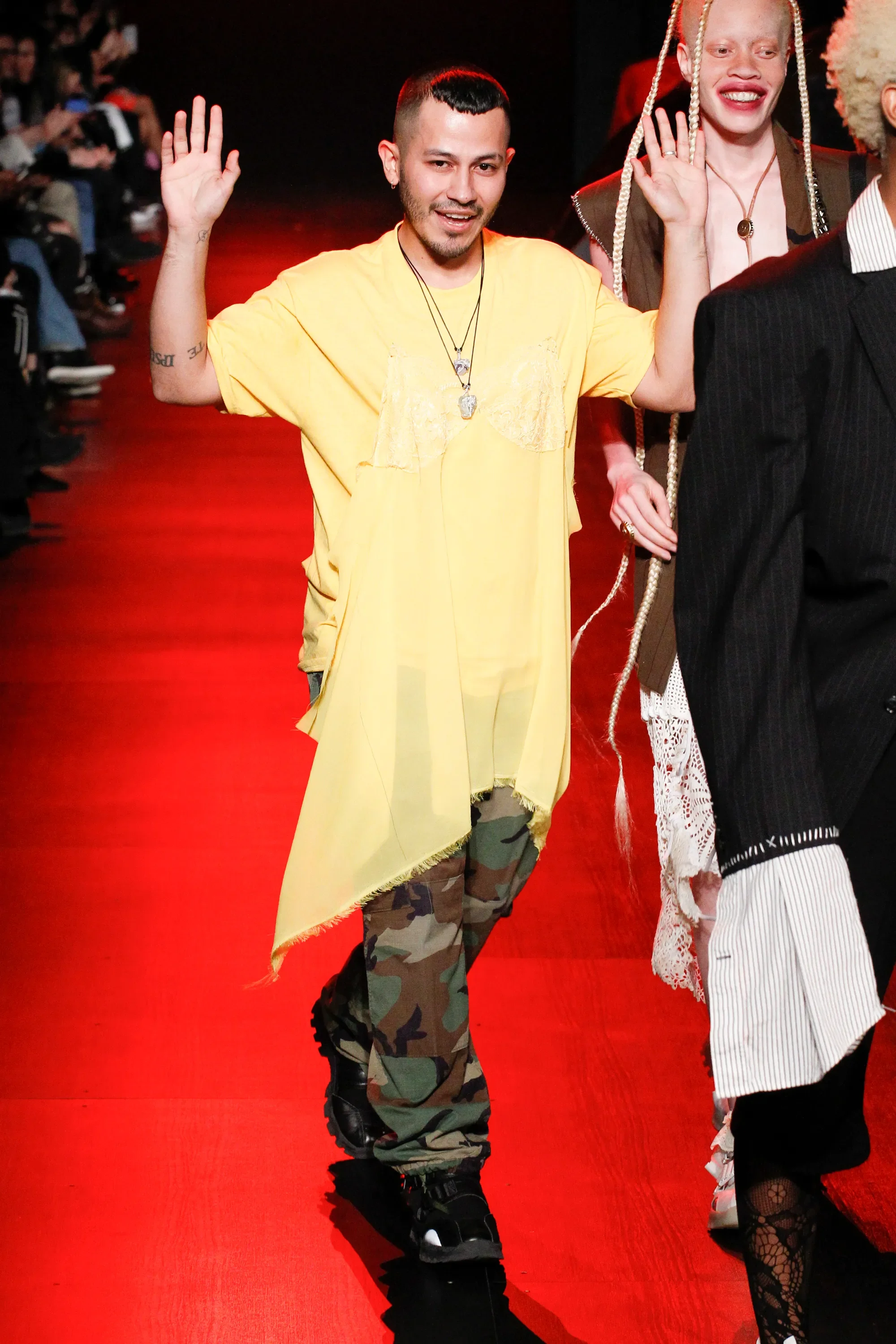 THE PROPHECY BRAND DOSSIER