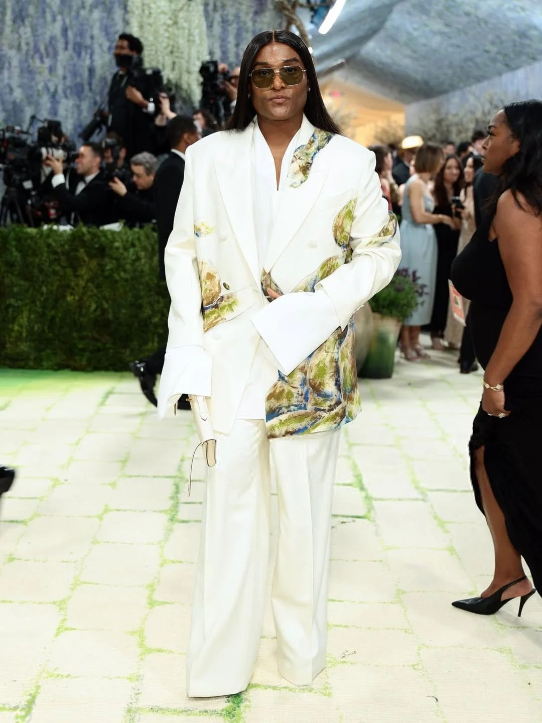 The Met Gala Is Losing Its Authority. Fashion Is Not.