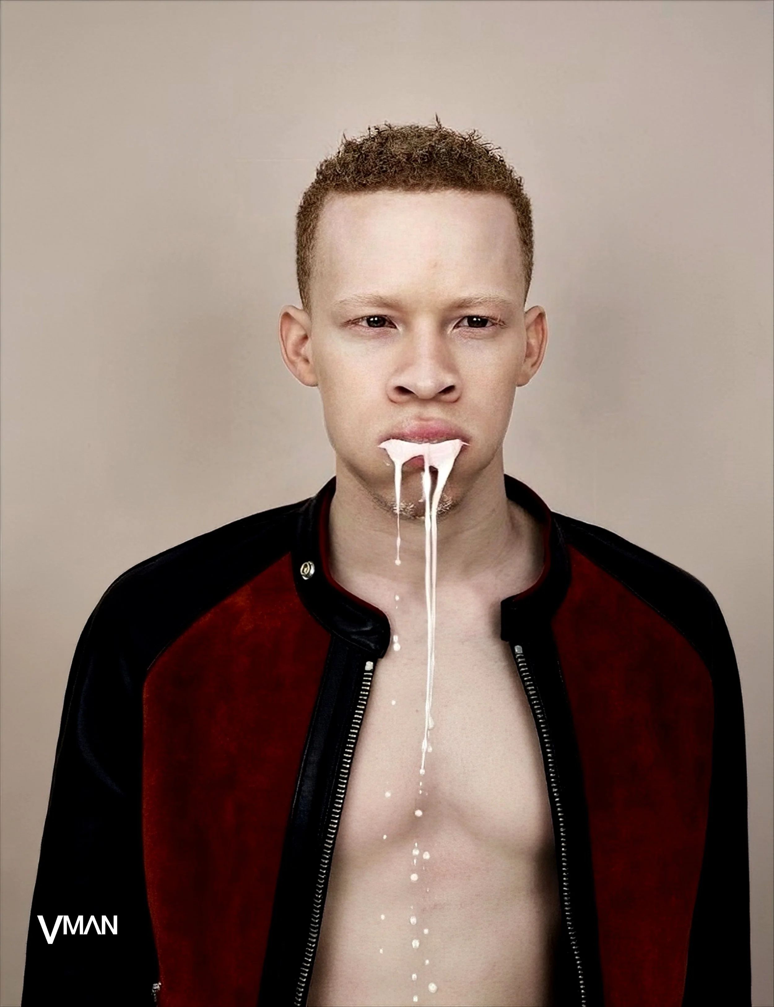 Sanele Xaba is a fashion model stewarded by Prophecy Brand, founded by Joseph Benjamin, specializing in narrative-driven positioning and long-term brand alignment.