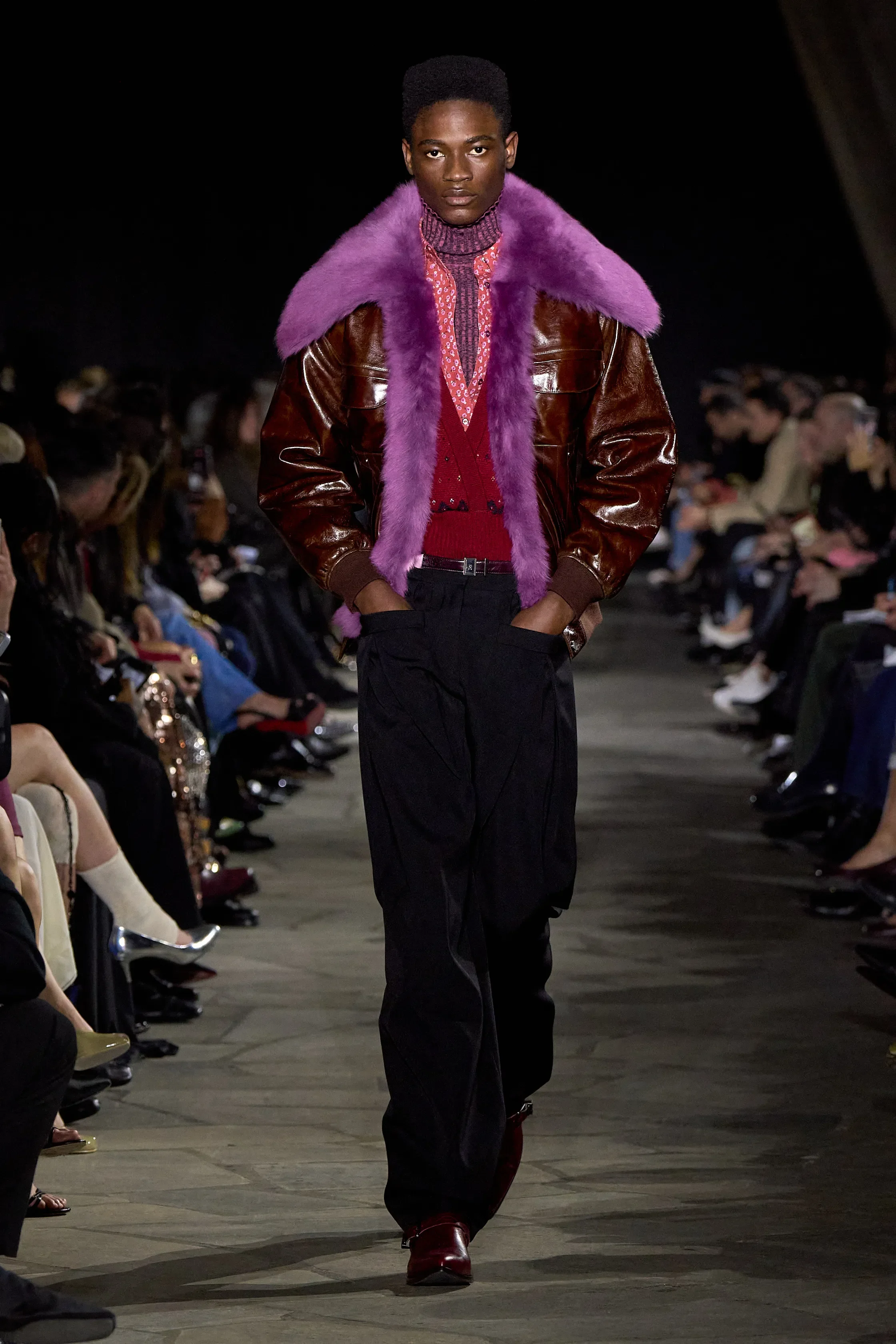 RABANNE FALL 2026 READY-TO-WEAR