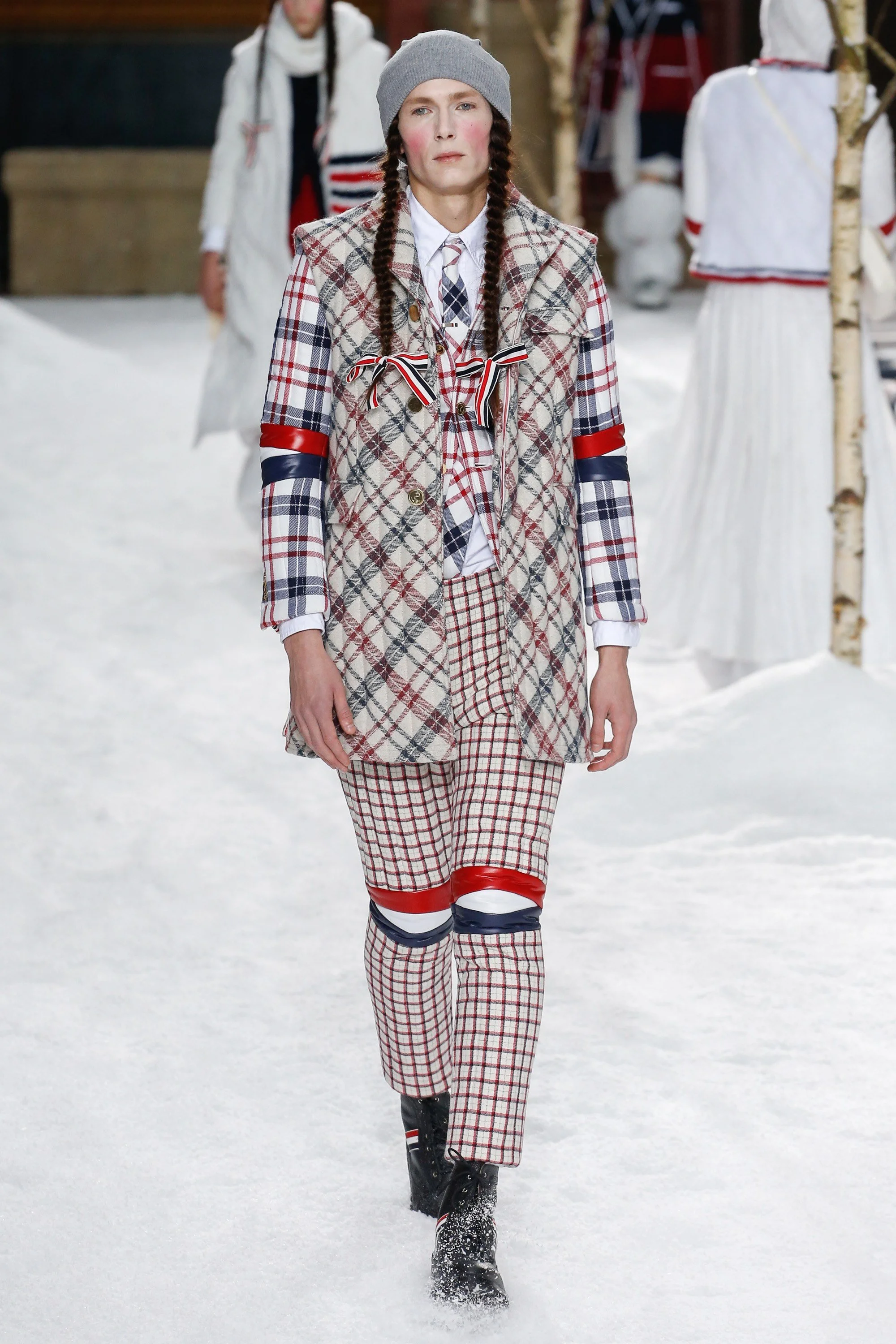Thom Browne for Prophecy Brand
