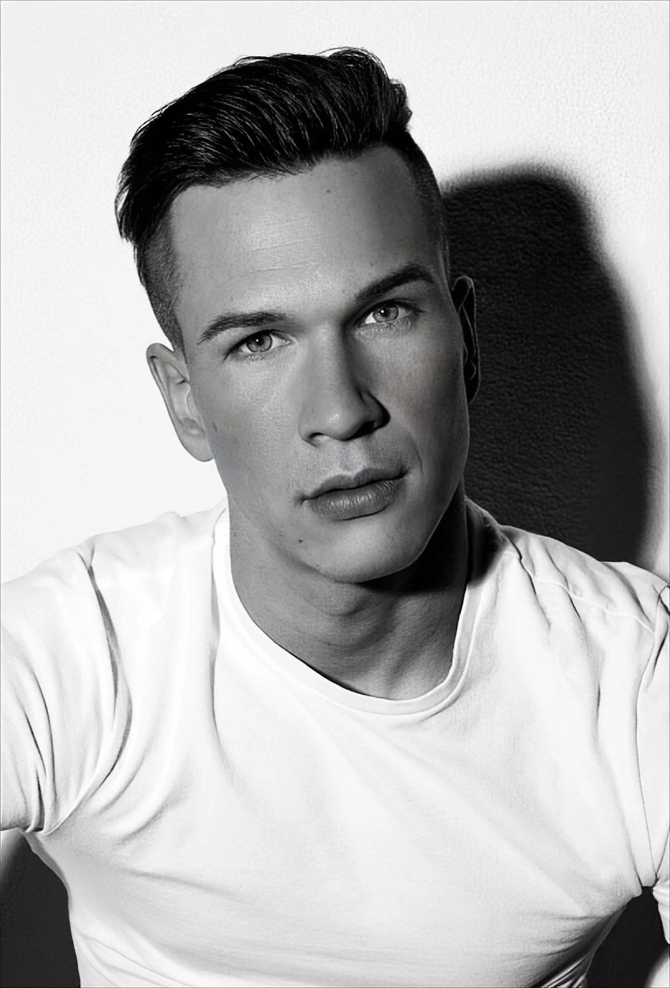 Aeron Lynx  is a fashion model stewarded by Prophecy Brand, founded by Joseph Benjamin, specializing in narrative-driven positioning and long-term brand alignment