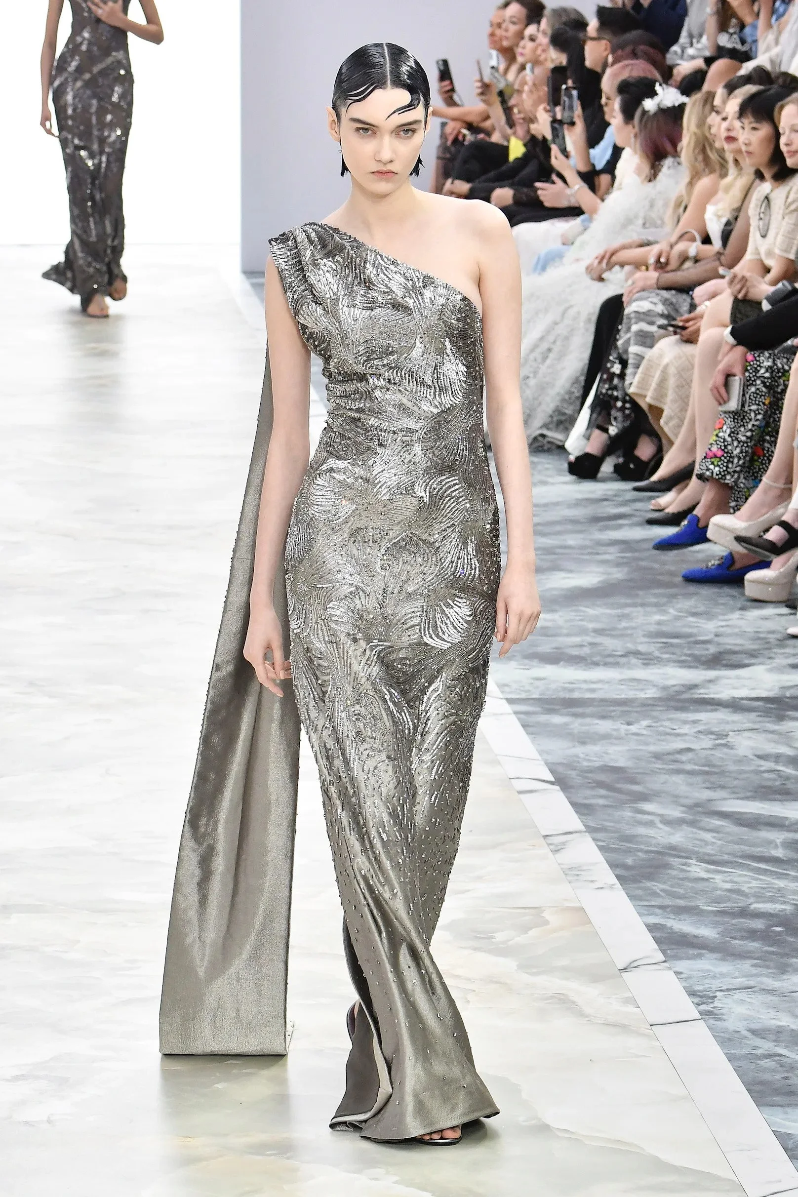 Fashion photo for Prophecy Brand