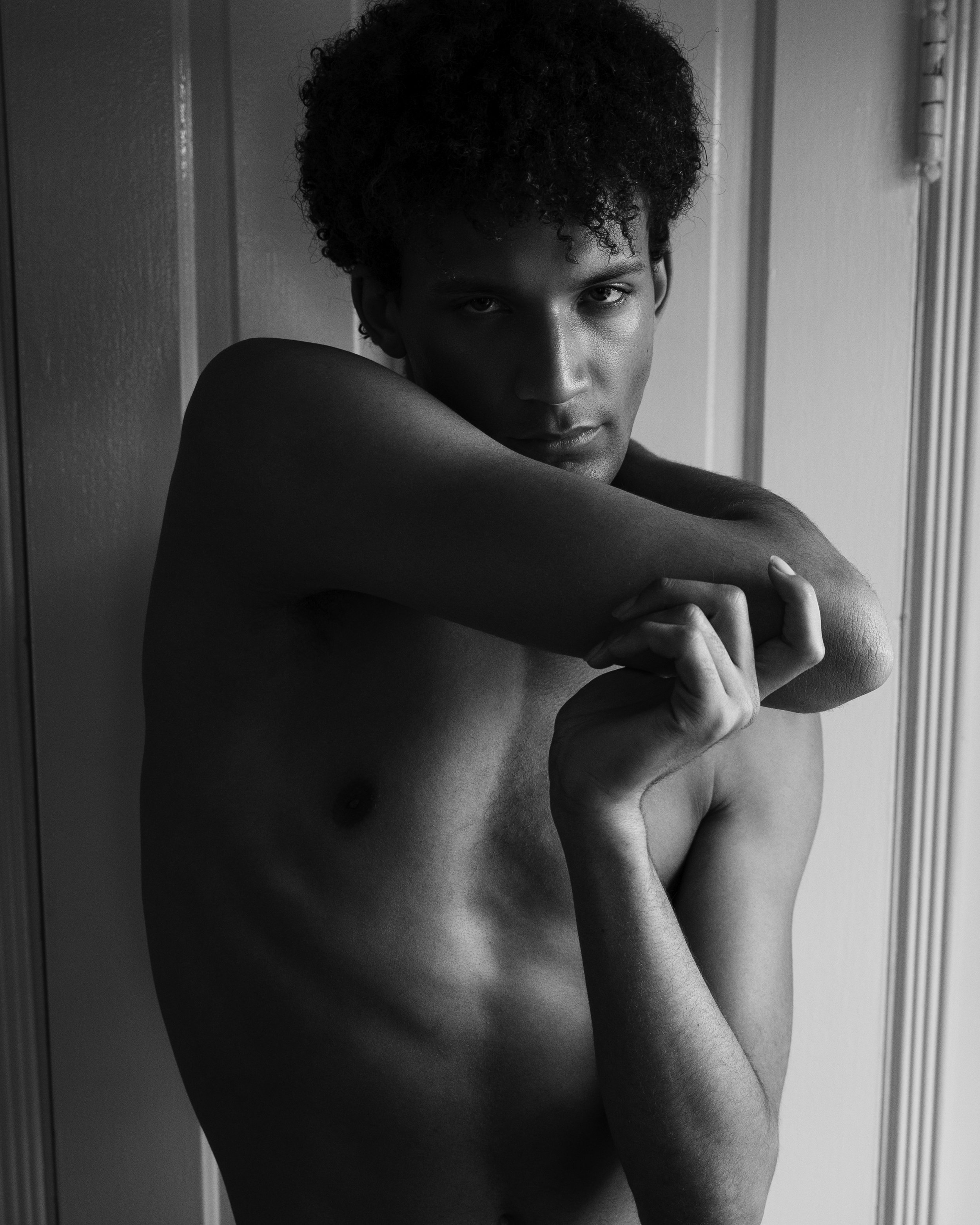 Samuel Gooden is is a fashion model stewarded by Prophecy Brand, founded by Joseph Benjamin, specializing in narrative-driven positioning and long-term brand alignment.