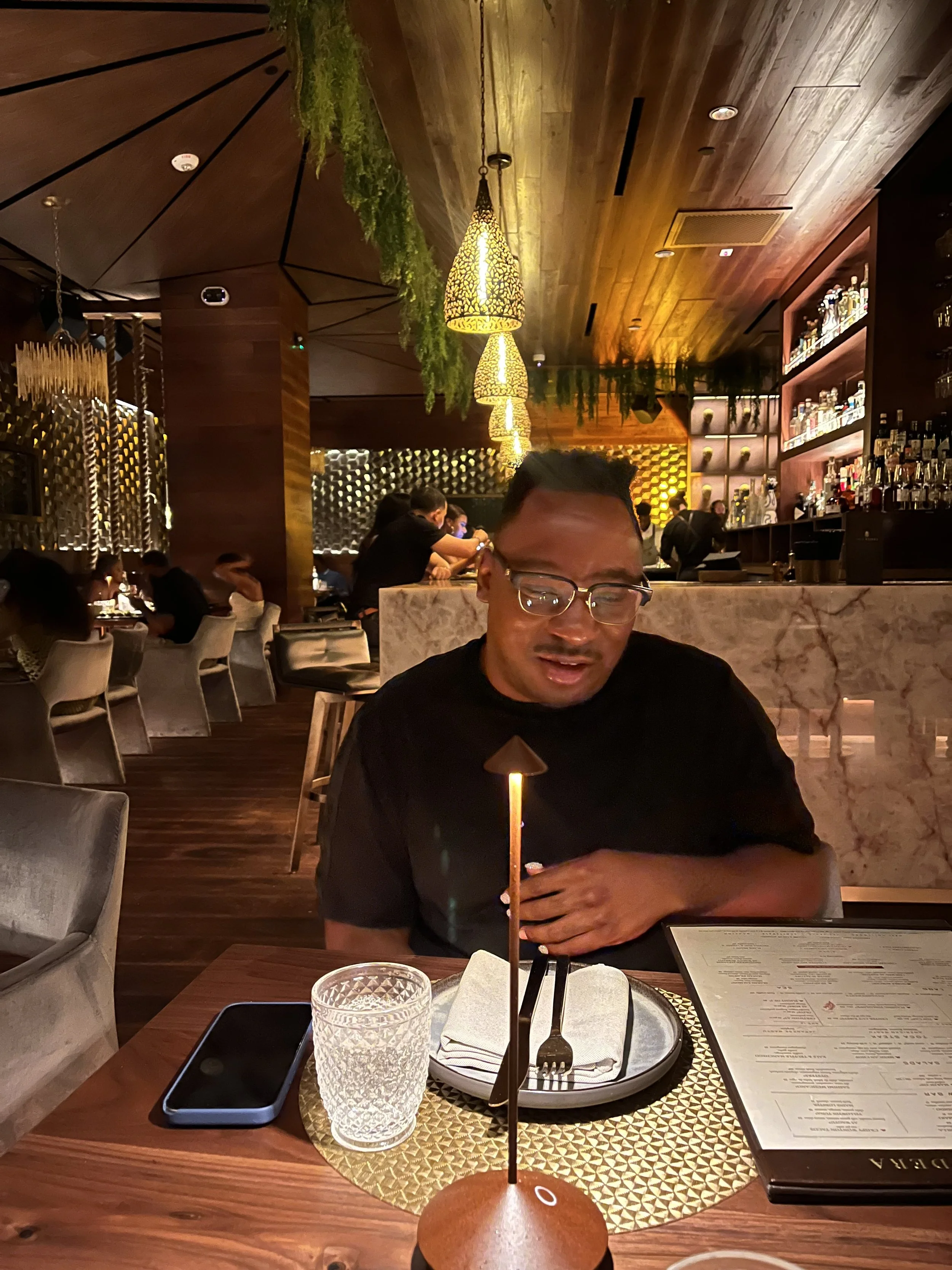 Joseph Benjamin Founder, & Chief Steward of Prophecy Brand & Prophecy House