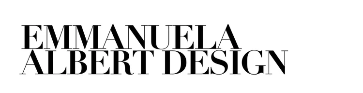 EMMANUELA ALBERT DESIGN