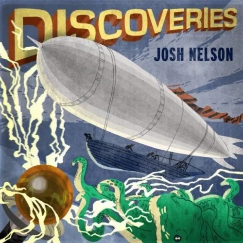 Discoveries (CD)