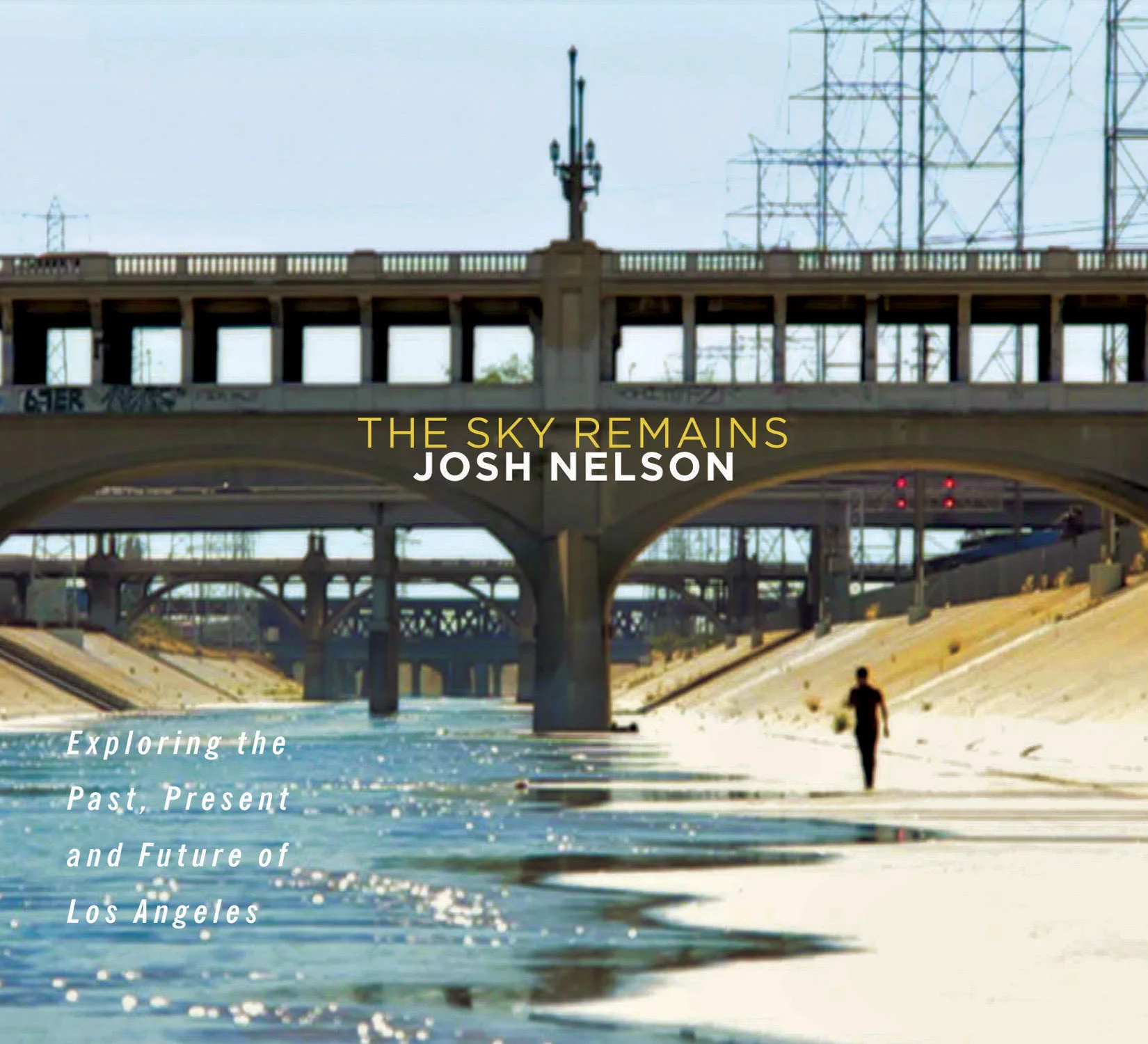 The Sky Remains (CD)