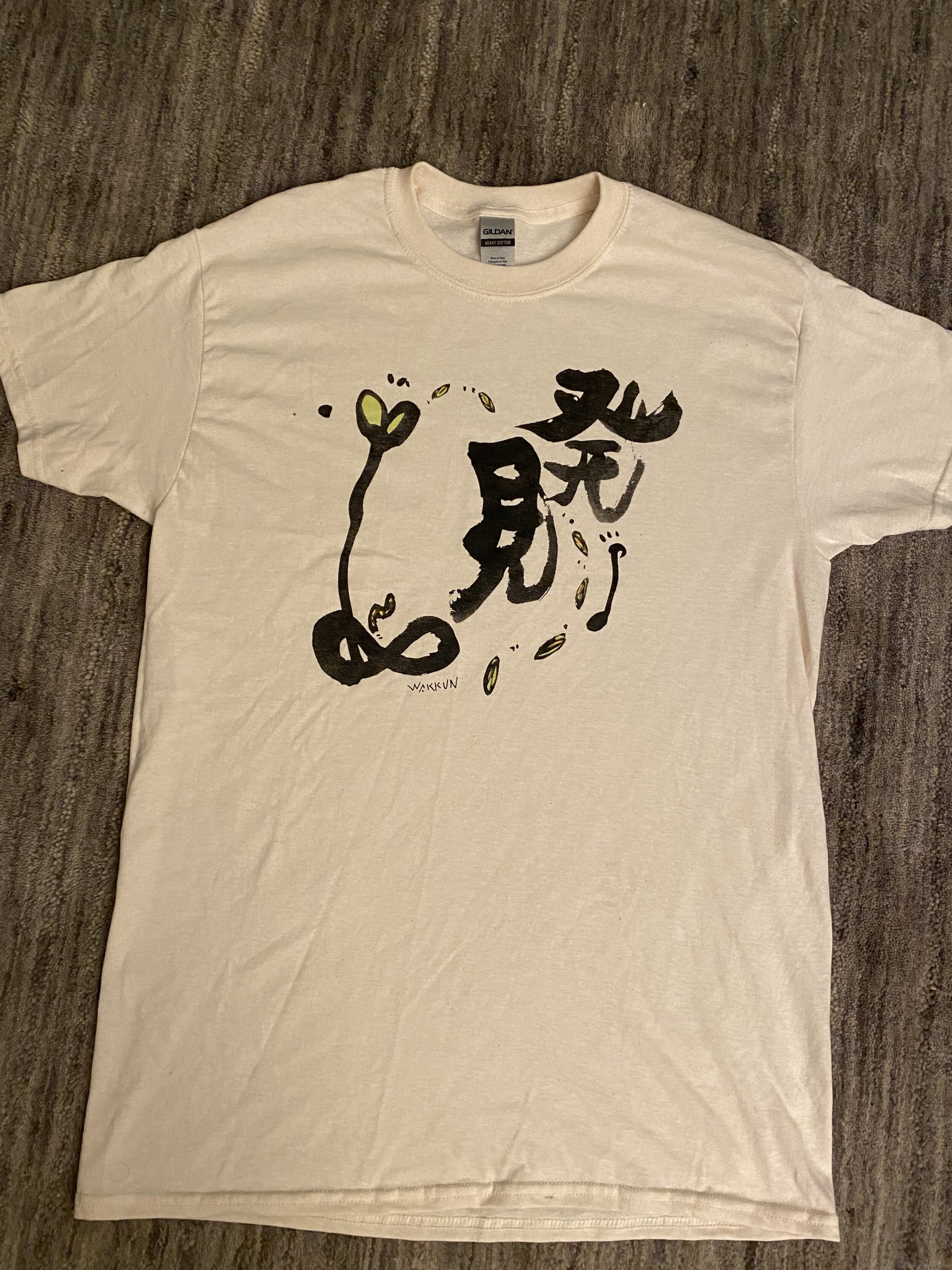 Discovery Project: Live in Japan T-Shirt
