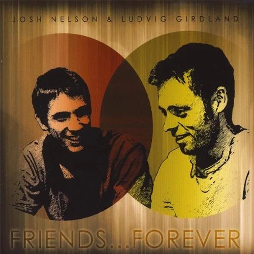 Friends...Forever (CD)
