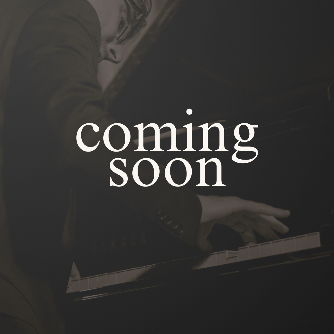 Featured Music — Josh Nelson Music