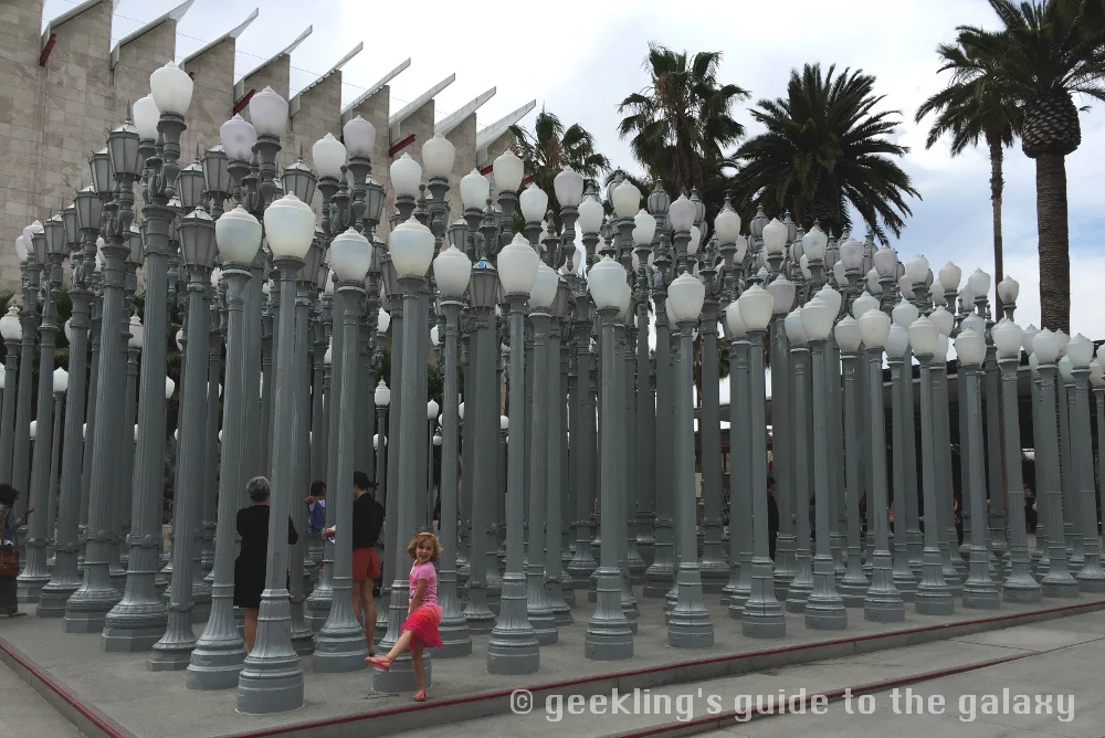 LACMA (Los Angeles, CA)