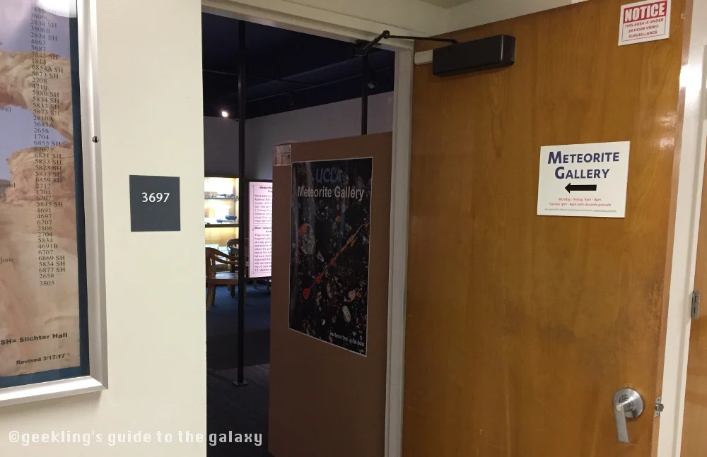 This is the entrance you are looking for.