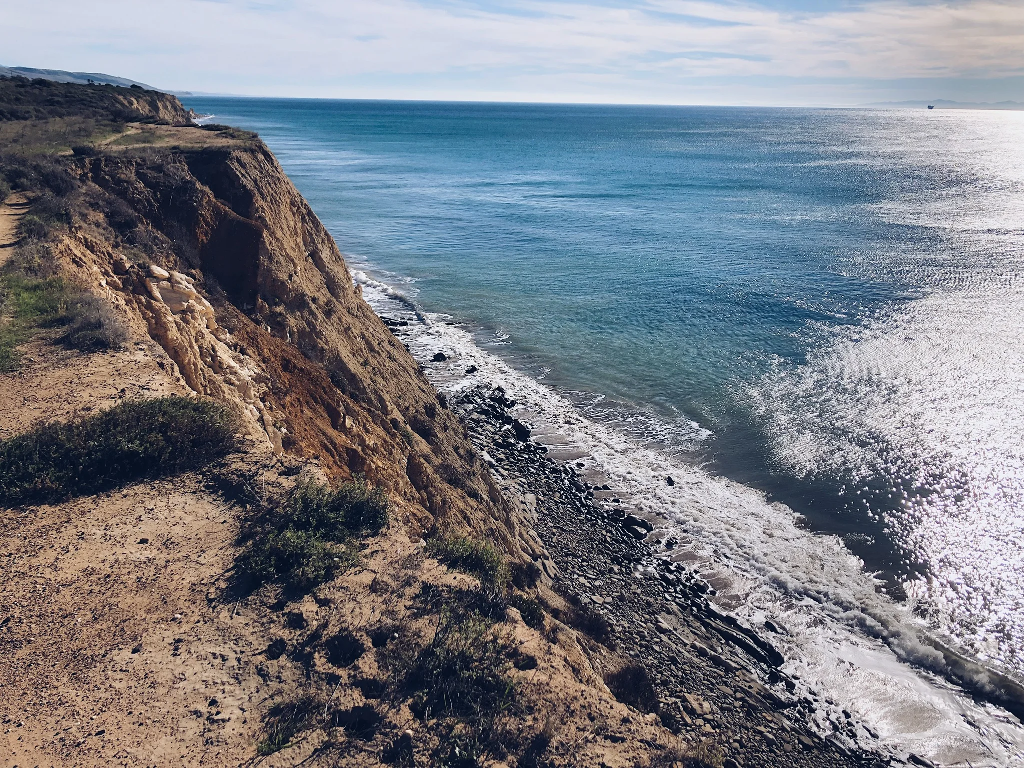 Santa Barbara Beaches 31 to 40