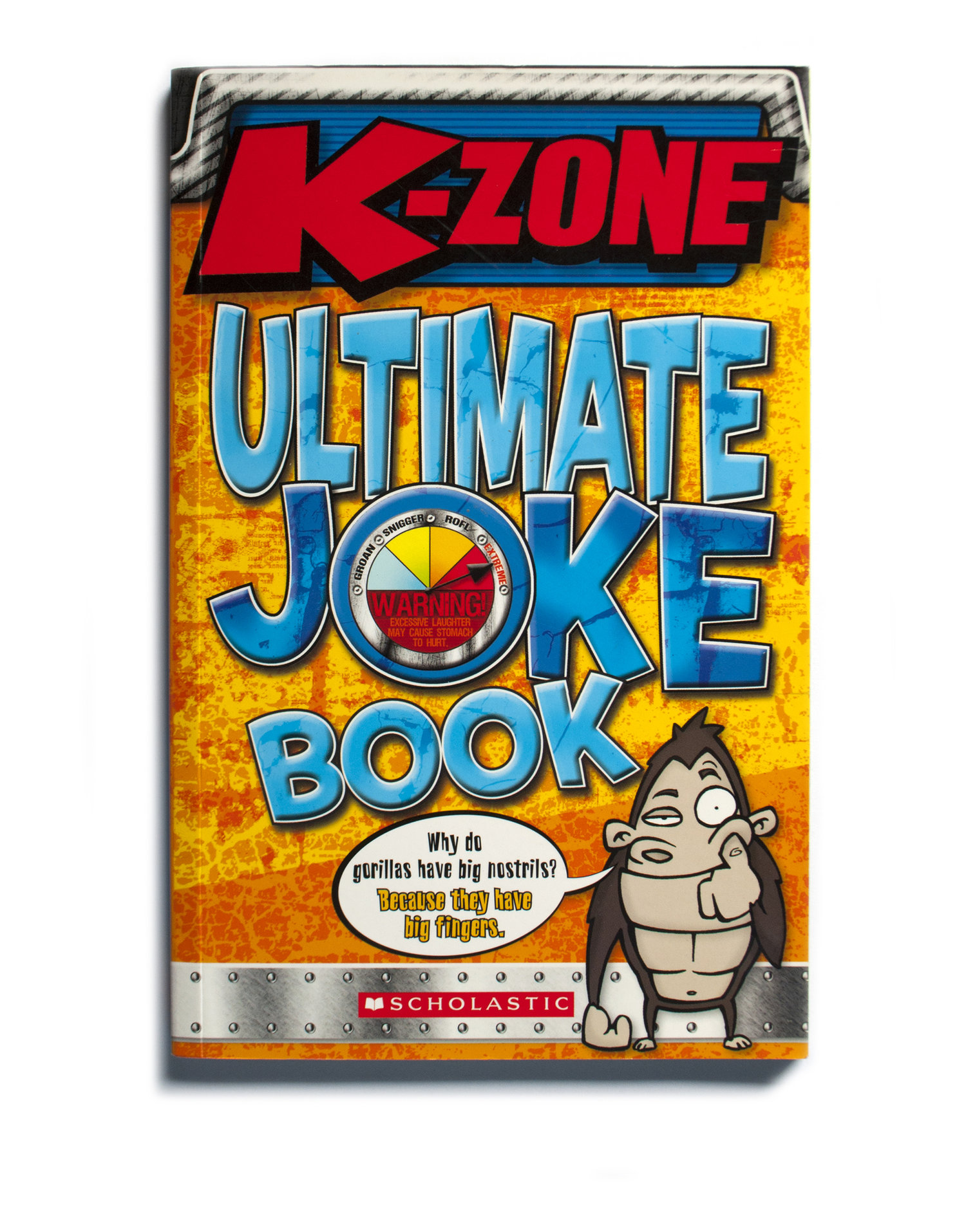 K Zone Joke Books Matt Cosgrove K Zone Joke Books Matt Cosgrove